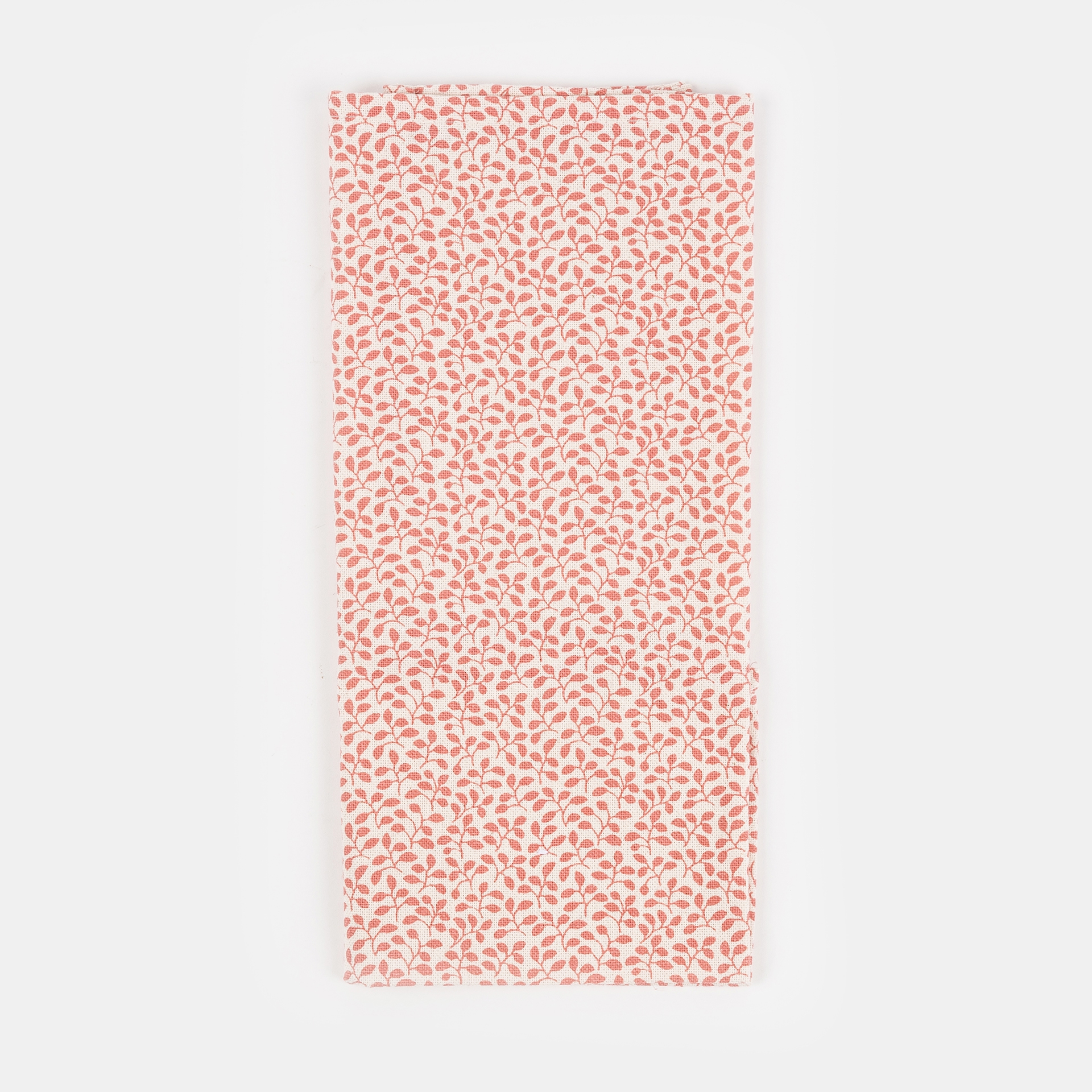 Servilleta de algodón reciclado Pinada 45x45cm