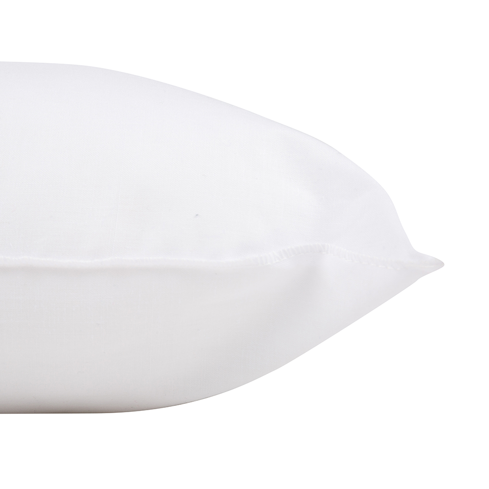 Relleno de cojín de poliéster 30x45cm