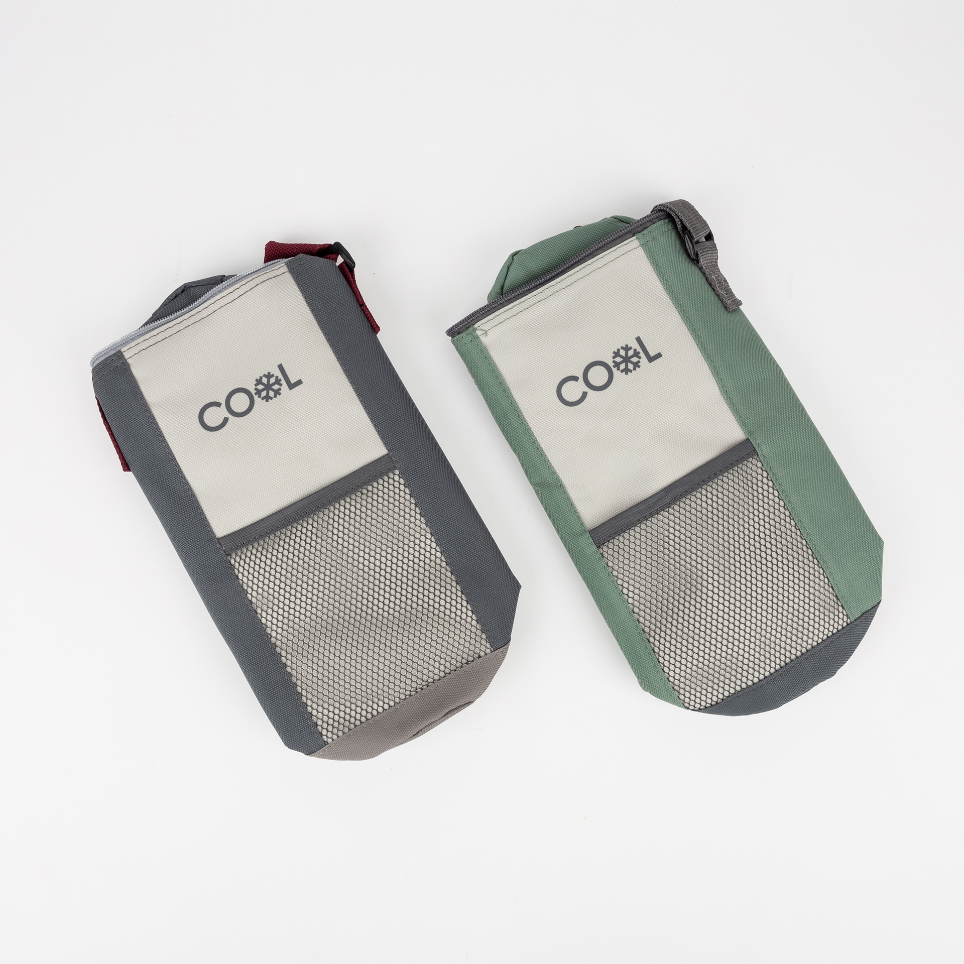 Funda enfriadora de botellas de 1,5L