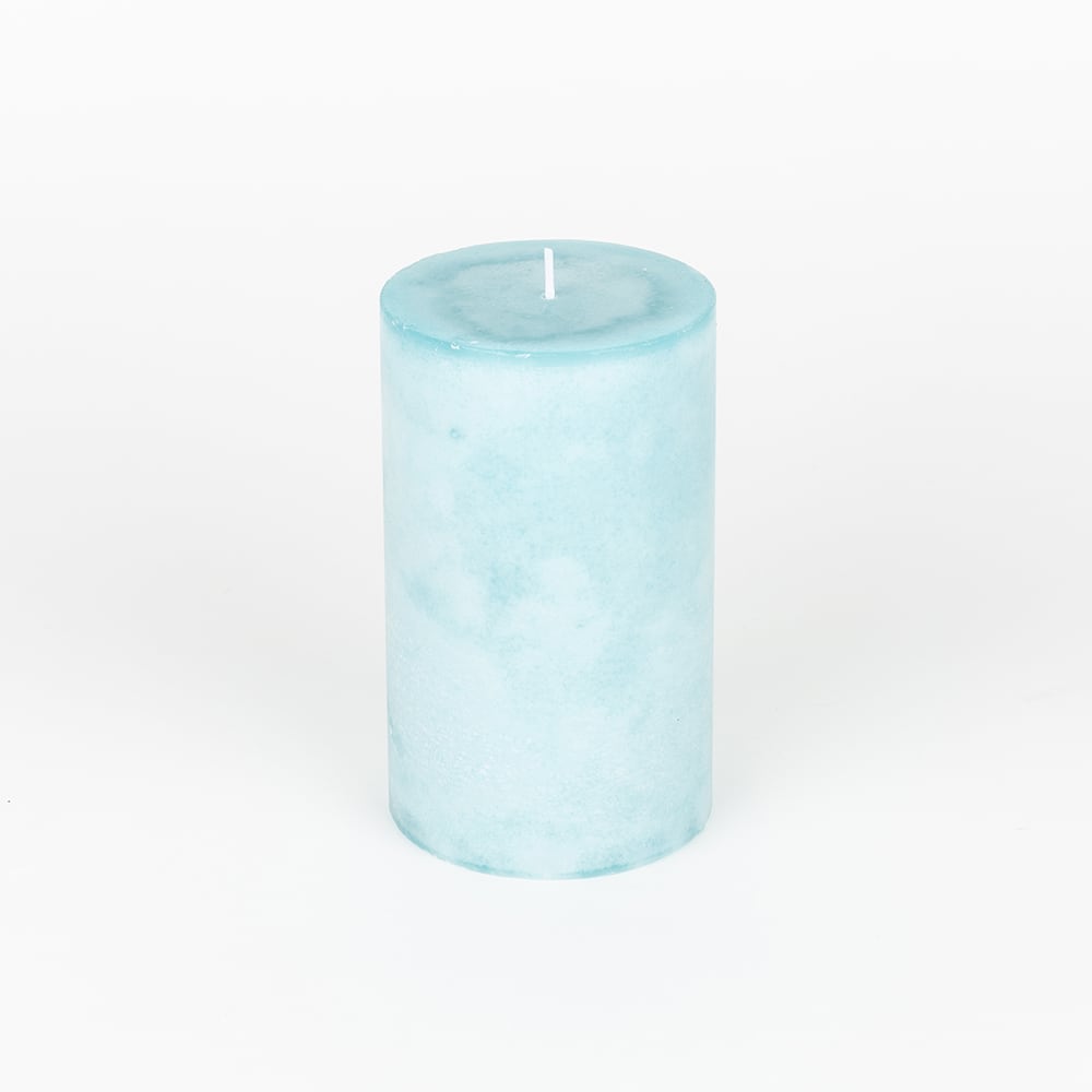 Vela aromática Erice Ø9x15cm en varios modelos