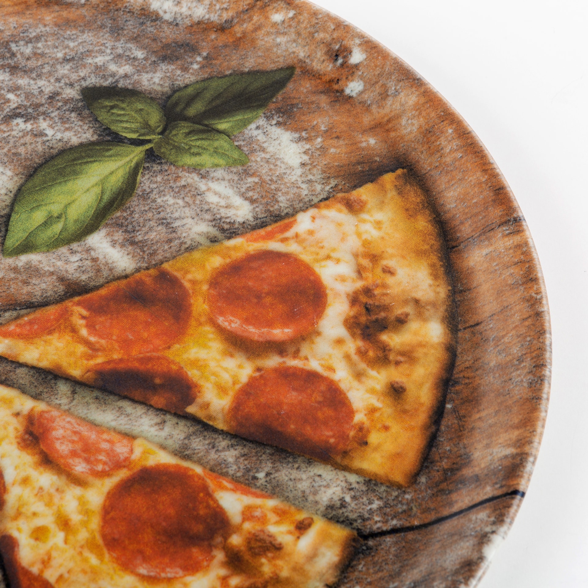 Plato de pizza Napoli Ø31cm