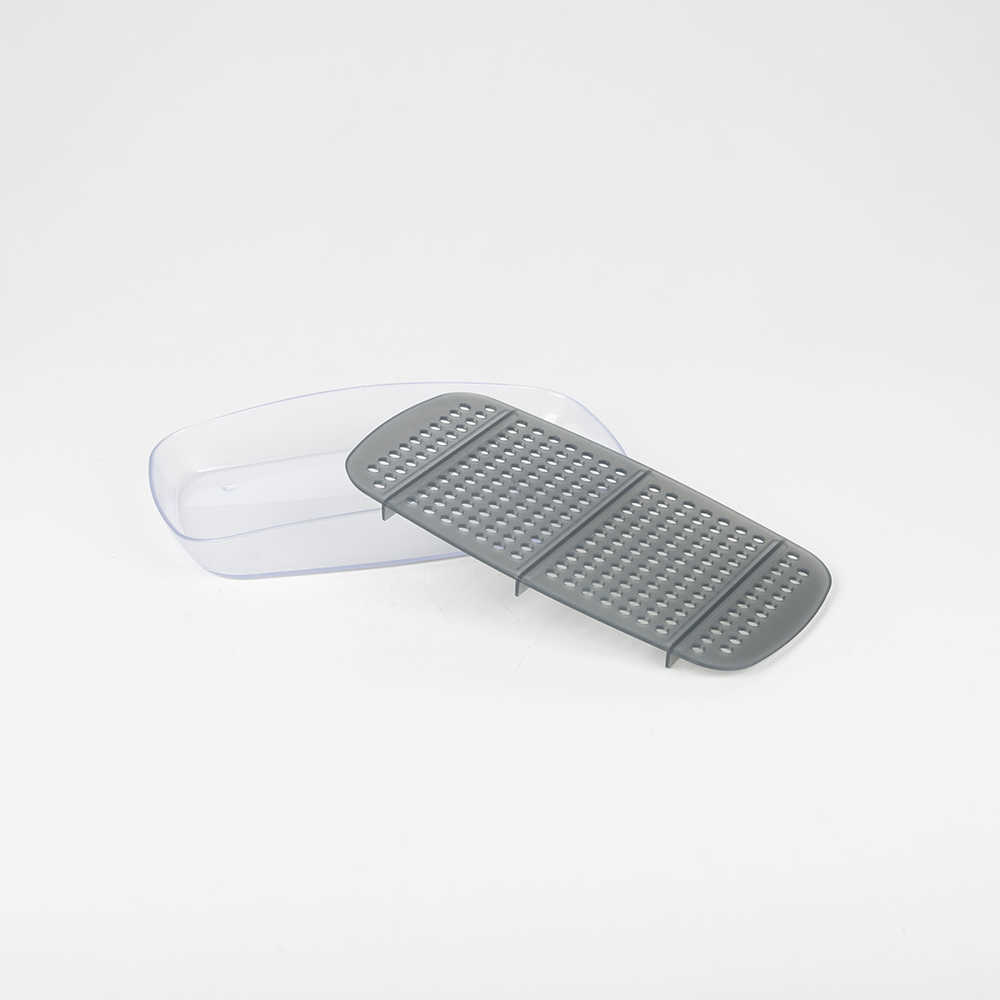 Bandeja multiusos Clean Kit 18x10cm