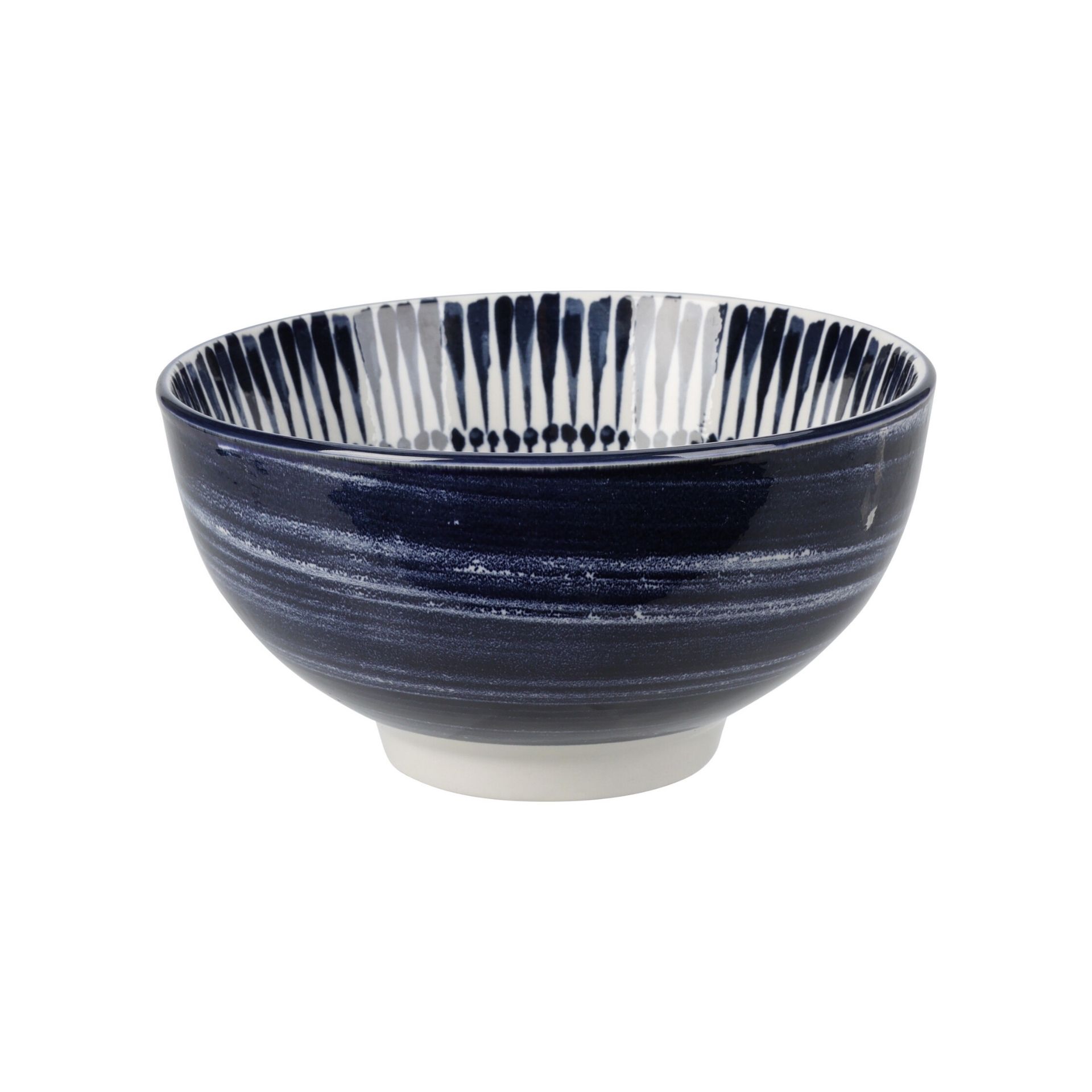 Bol de porcelana Ming &Oslash;16cm