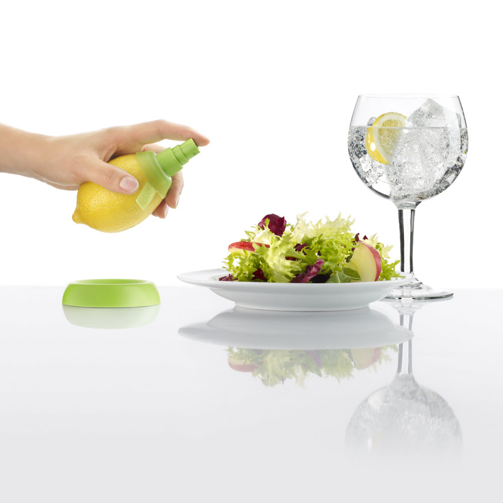 Exprimidor de cítricos Single - Lékué