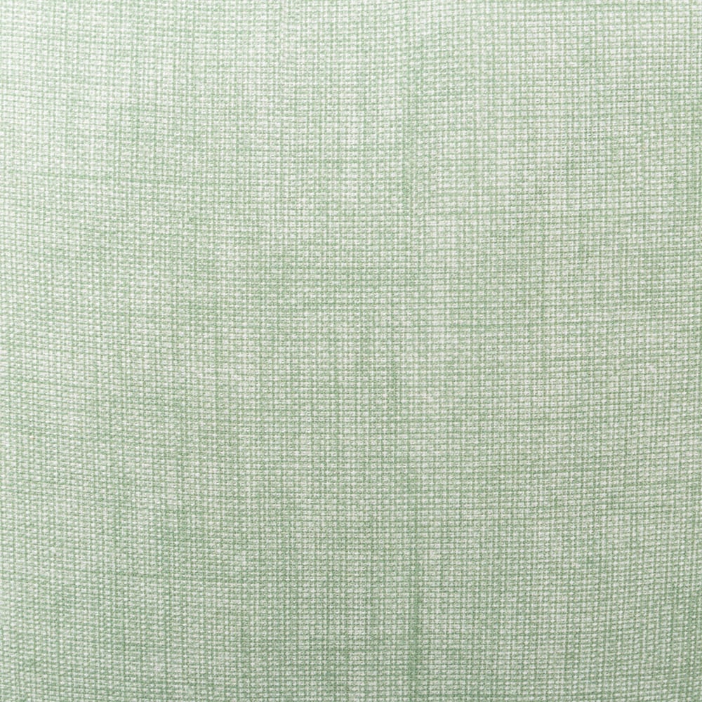 Funda de coj&iacute;n verde pastel Zak 45x45cm