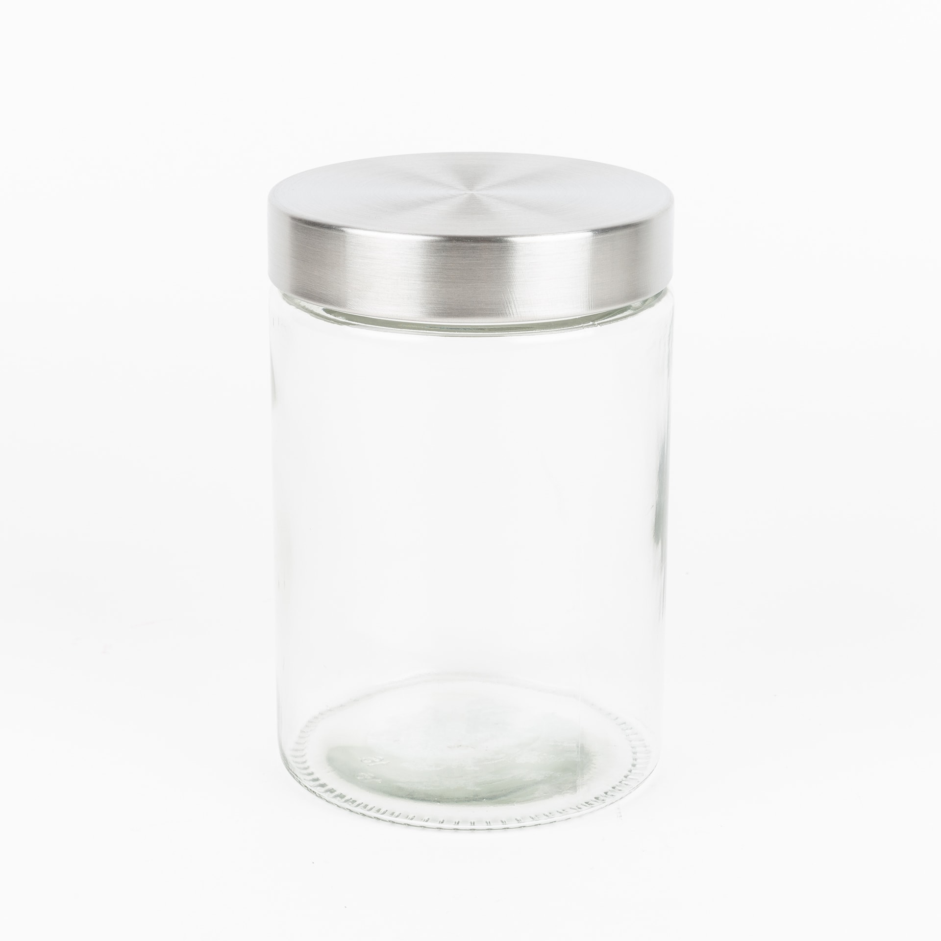 Bote cocina cristal Galasi 1,2L