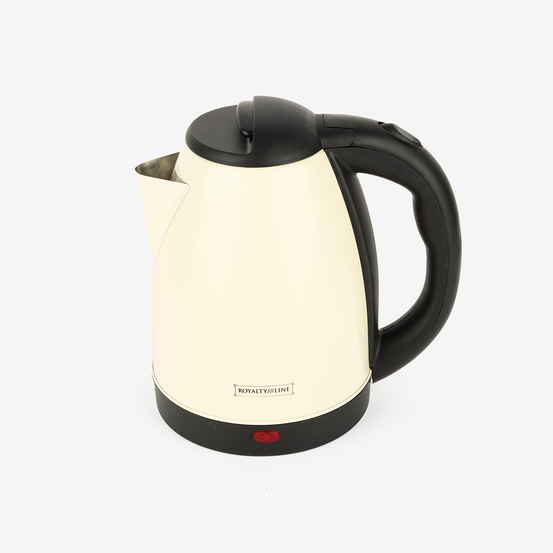 Hervidor de agua 1,7L 1500W