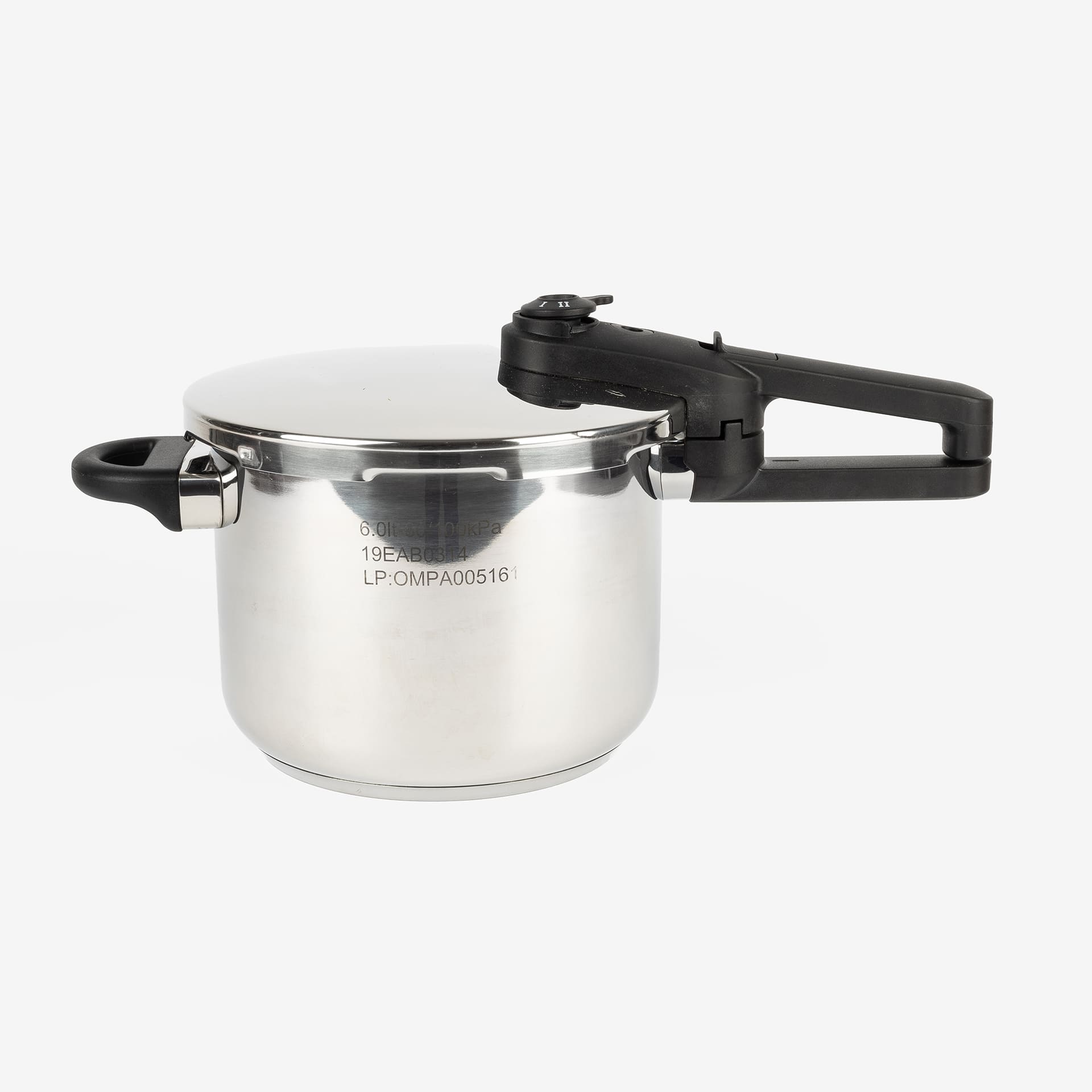 Olla a presi&oacute;n Modern 6L &Oslash;23cm