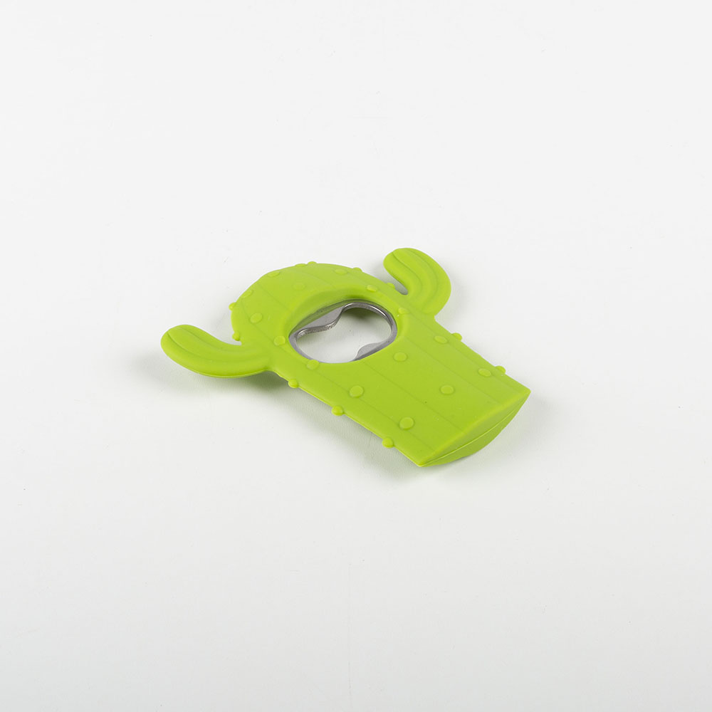 Abridor Botellas Cactus