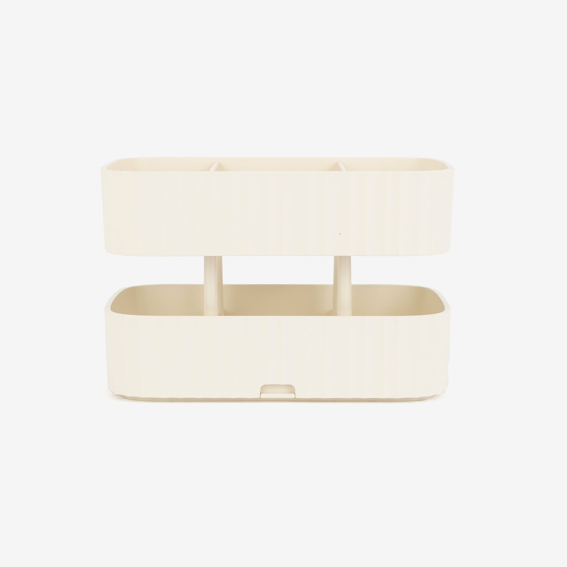 Escurrecubiertos blanco Tidy&Safe - Guzzini