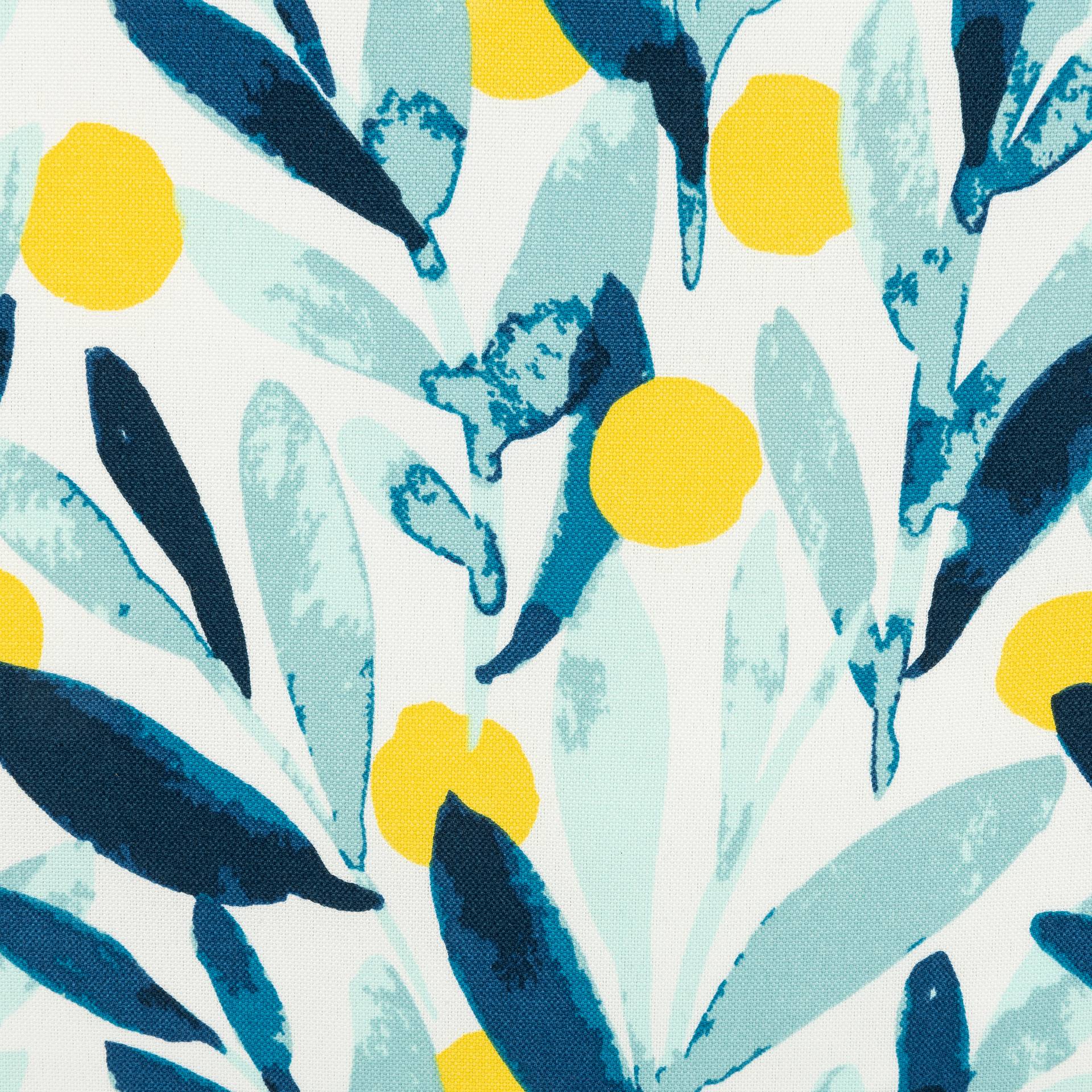 Cojín de exterior Yanoda 43x43cm