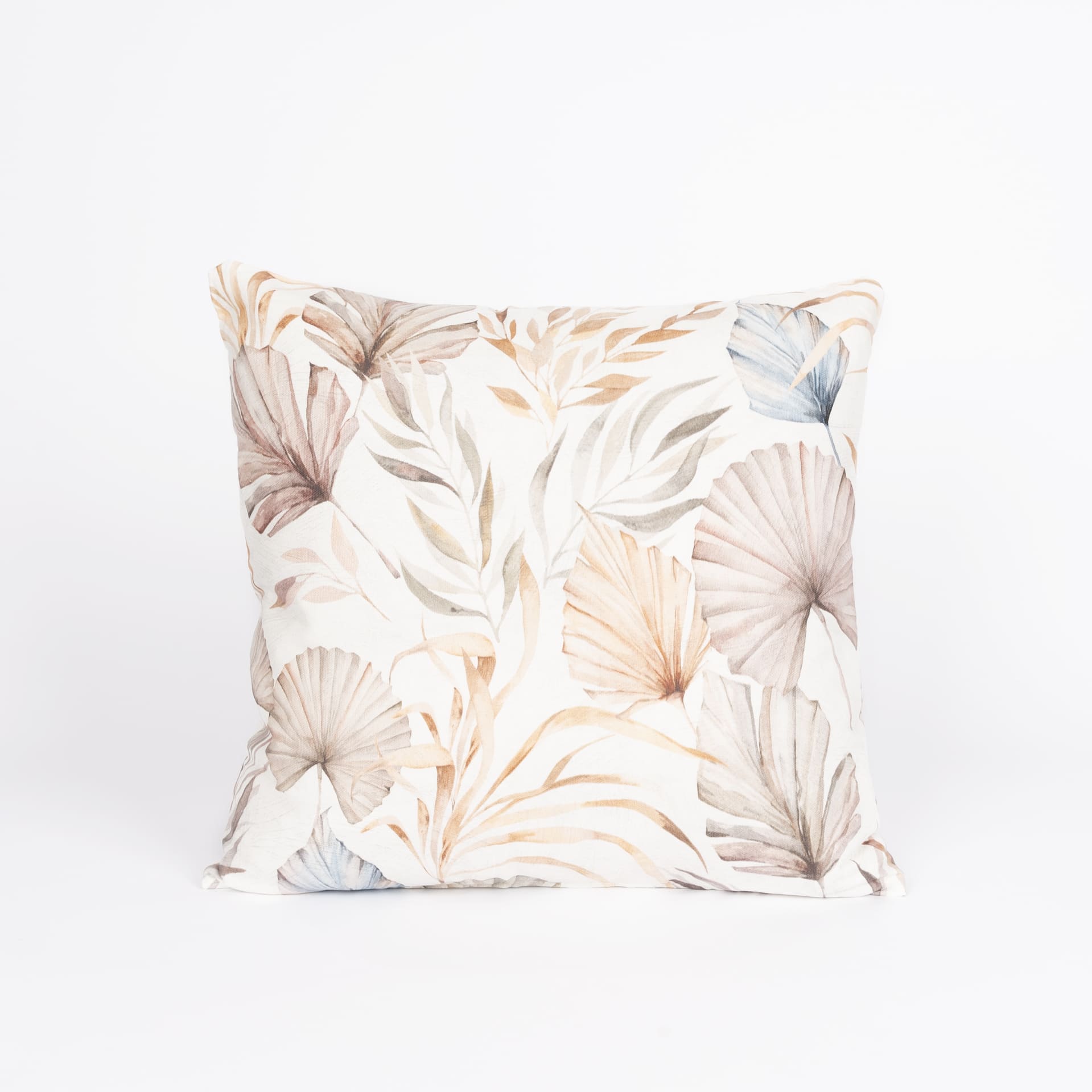 Funda de coj&iacute;n de algod&oacute;n Lobula 45x45cm