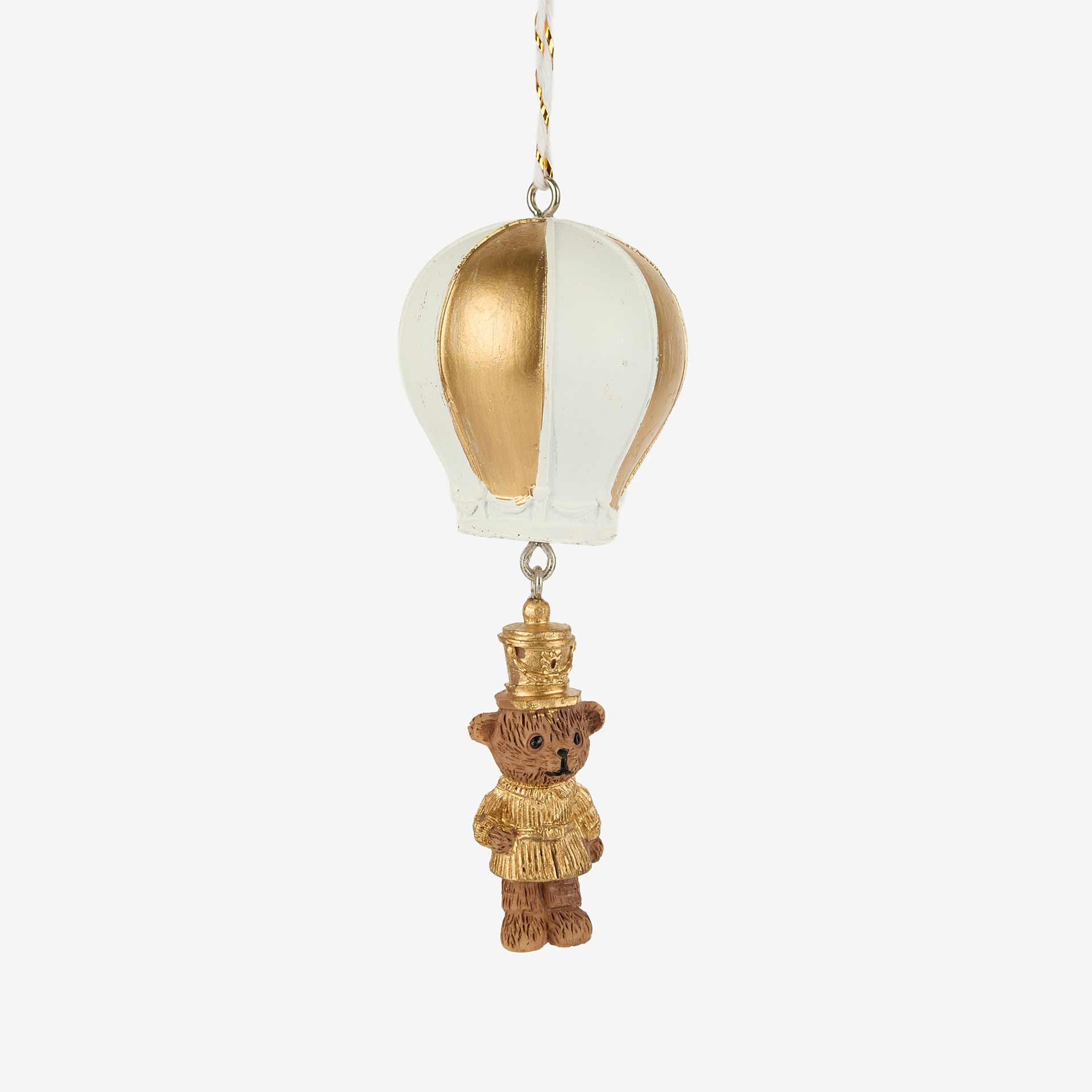 Bola de &aacute;rbol decorativa osito