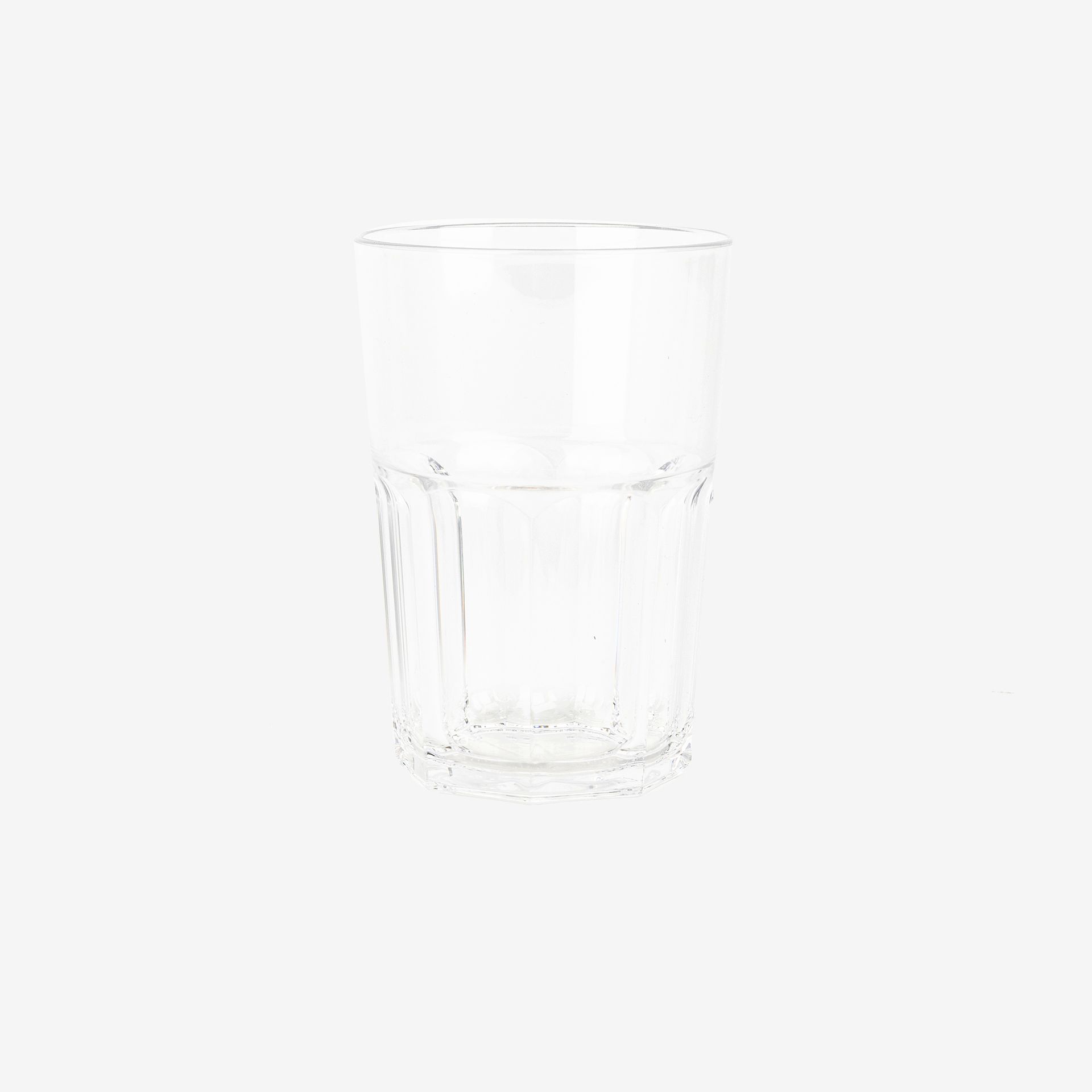 Vaso de combinado de tritan Greta 41cl