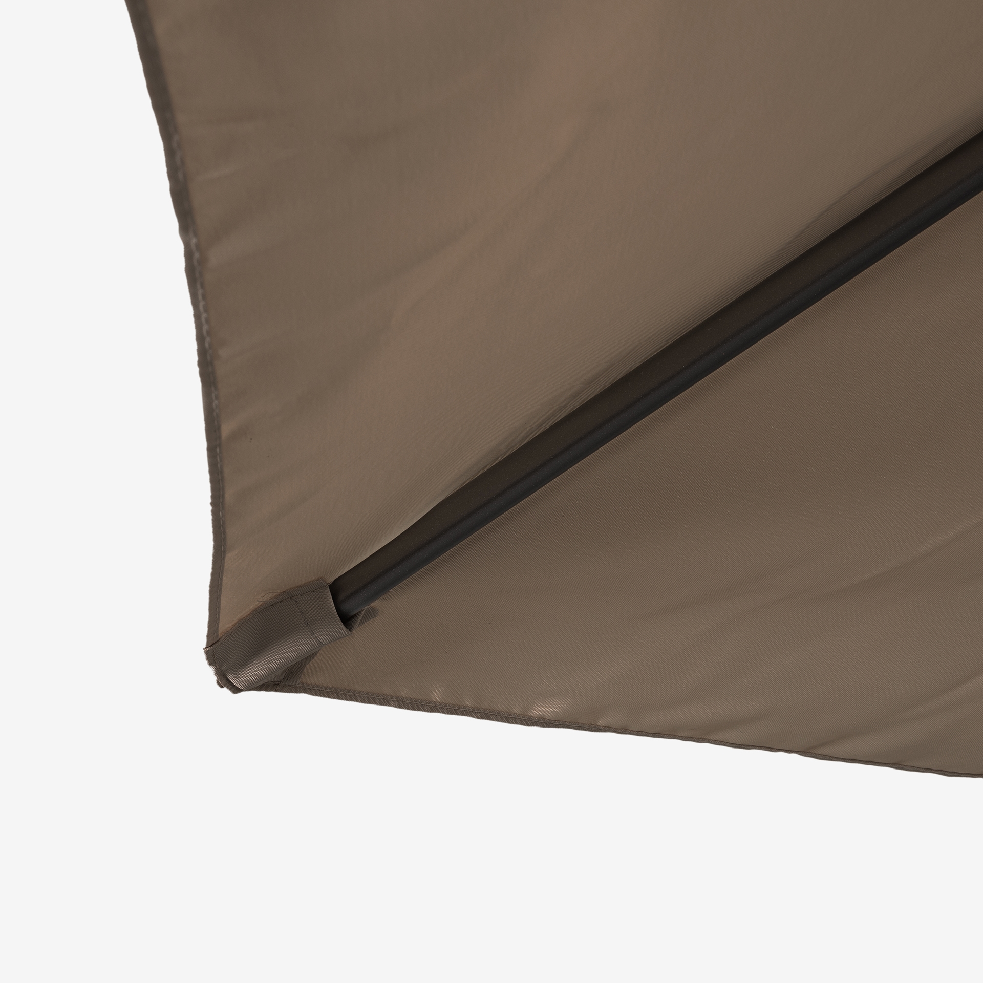 Parasol de aluminio Arucas Ø3m