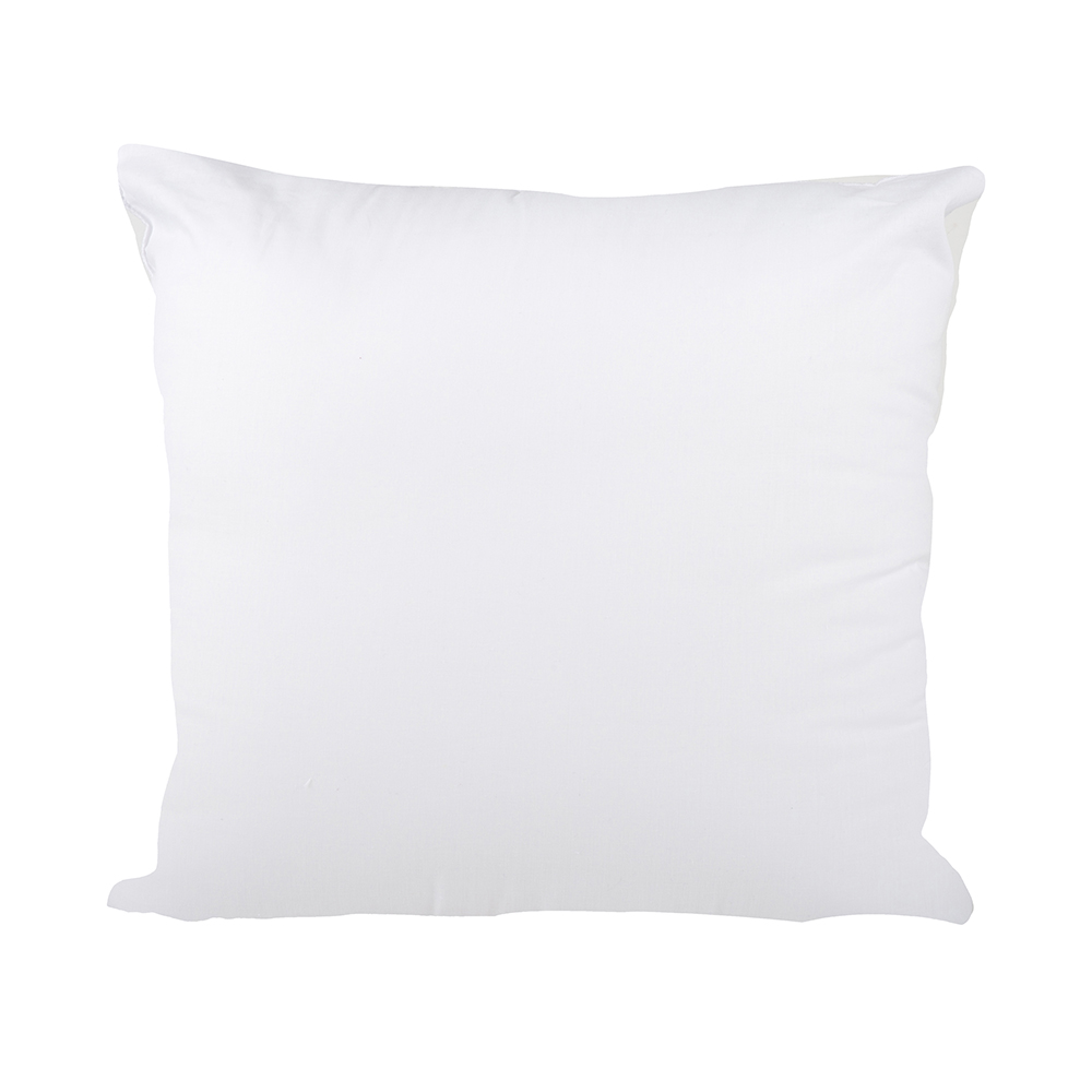 Relleno de cojín de poliéster 60x60cm