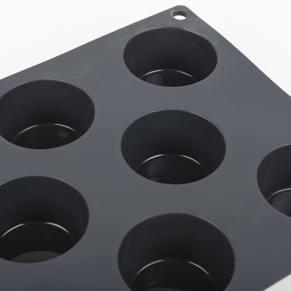 Molde para 11 mini muffins de silicona Kendall Lékué