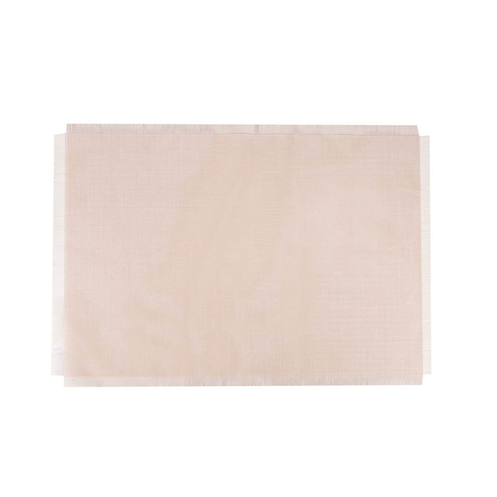 Mantel individual rosa Vinilo 50x35cm