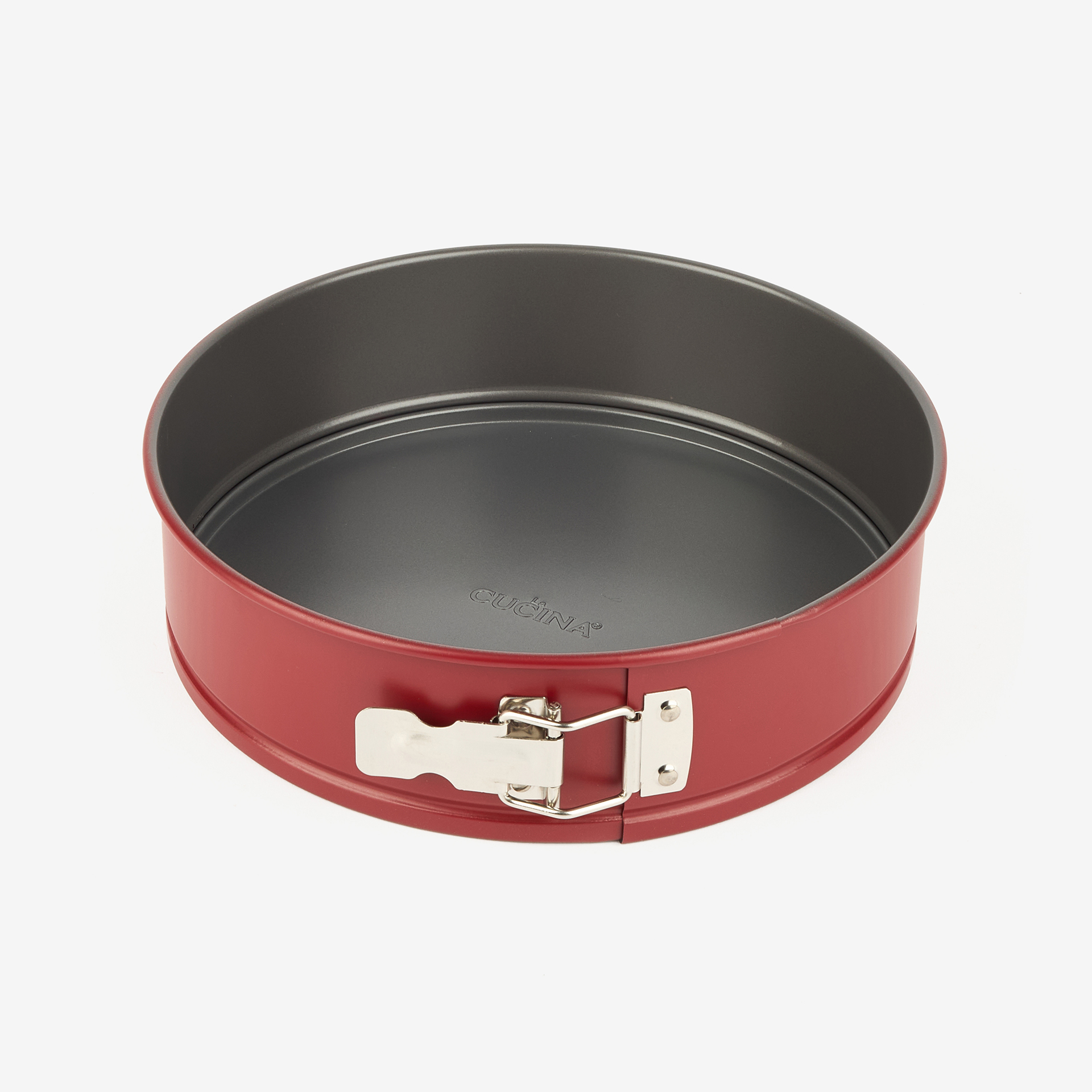 Molde para tarta desmontable de acero inoxidable Bilal Ø24x6cm