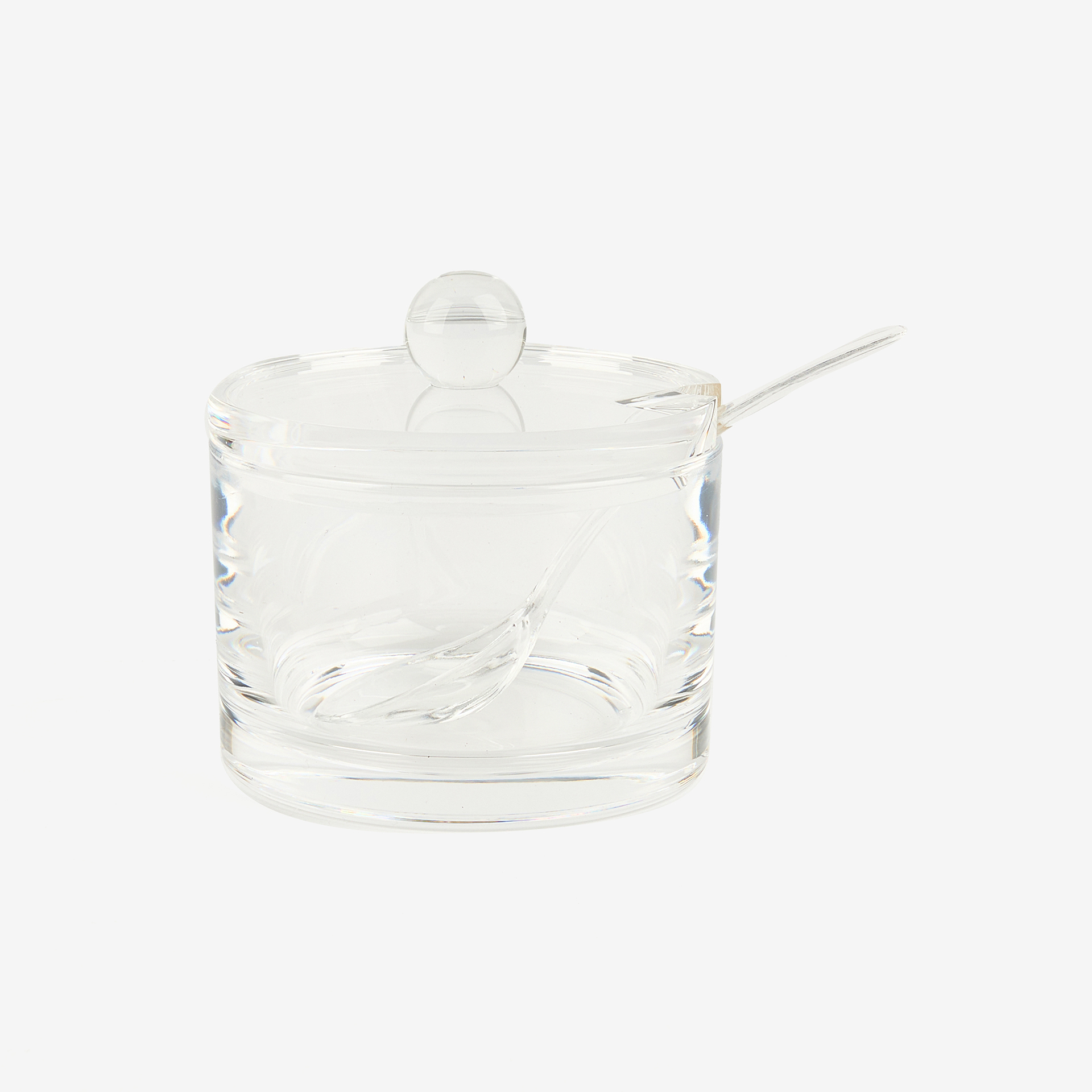 Azucarero acrílico Sweet 9cm