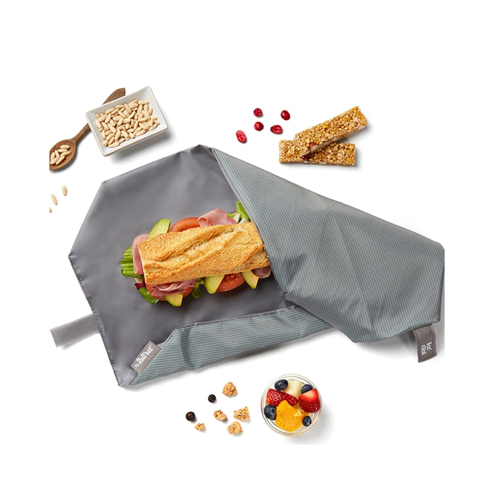 Portabocadillos Boc'n'Roll Active varios modelos