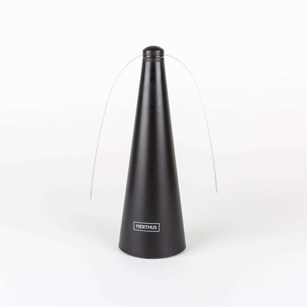 Espanta moscas ABS 25cm