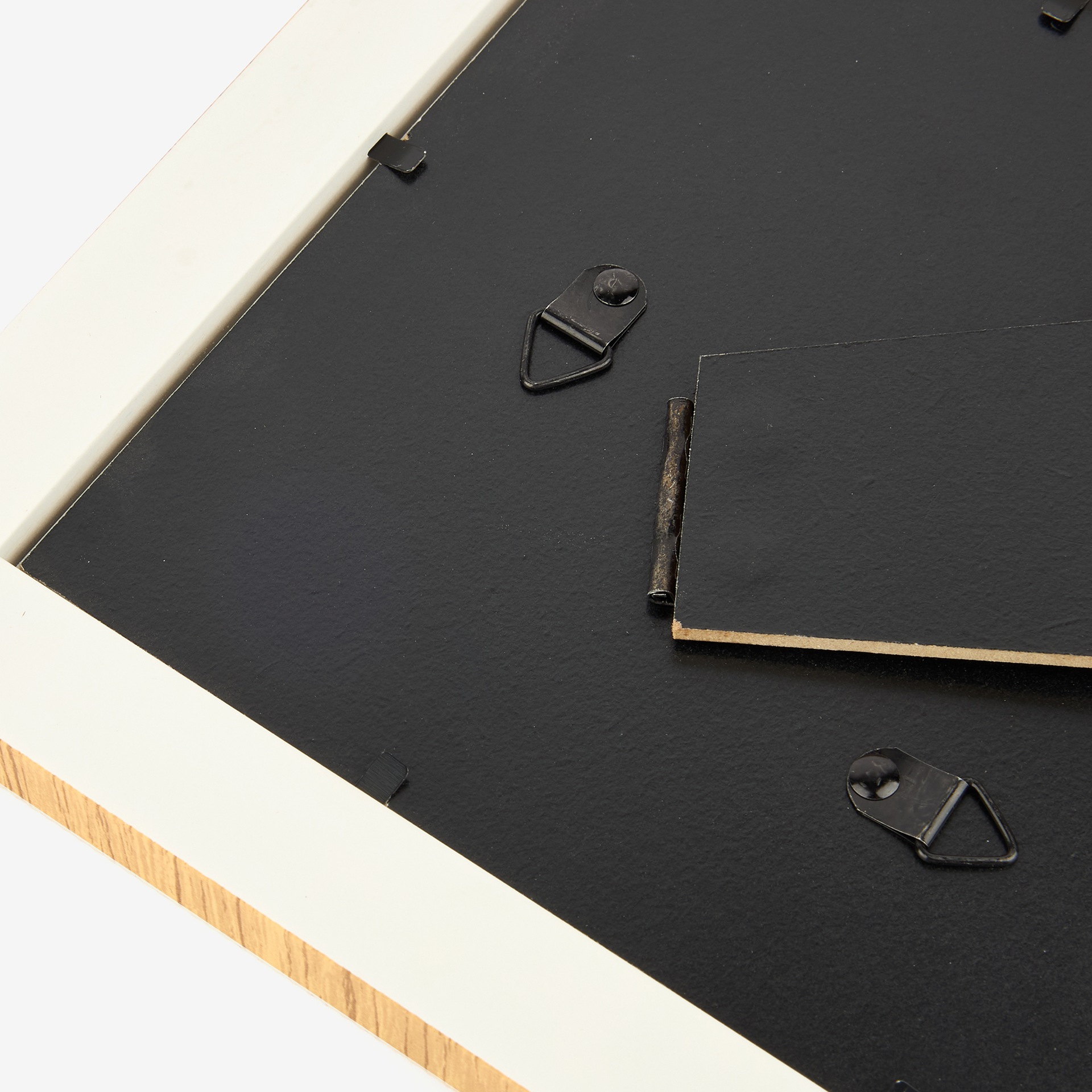 Marco de fotos de cuerda Baloda 10x15cm