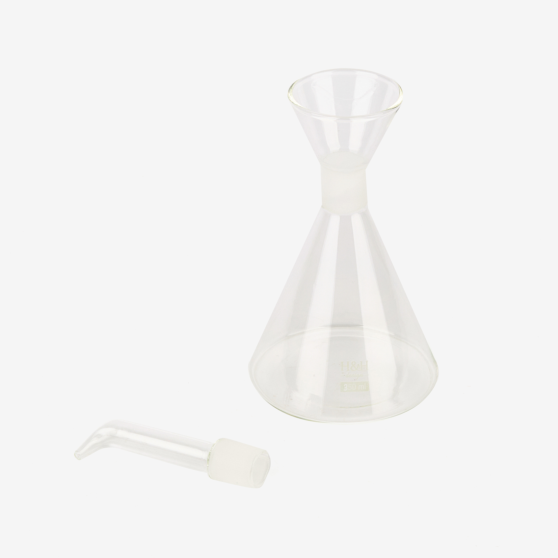 Aceitera/vinagrera antigoteo &Oslash;11x20cm