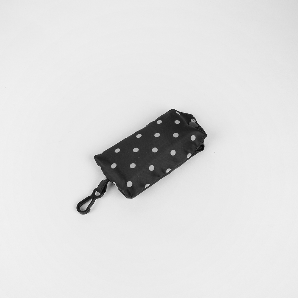 Bolsa plegable para la compra