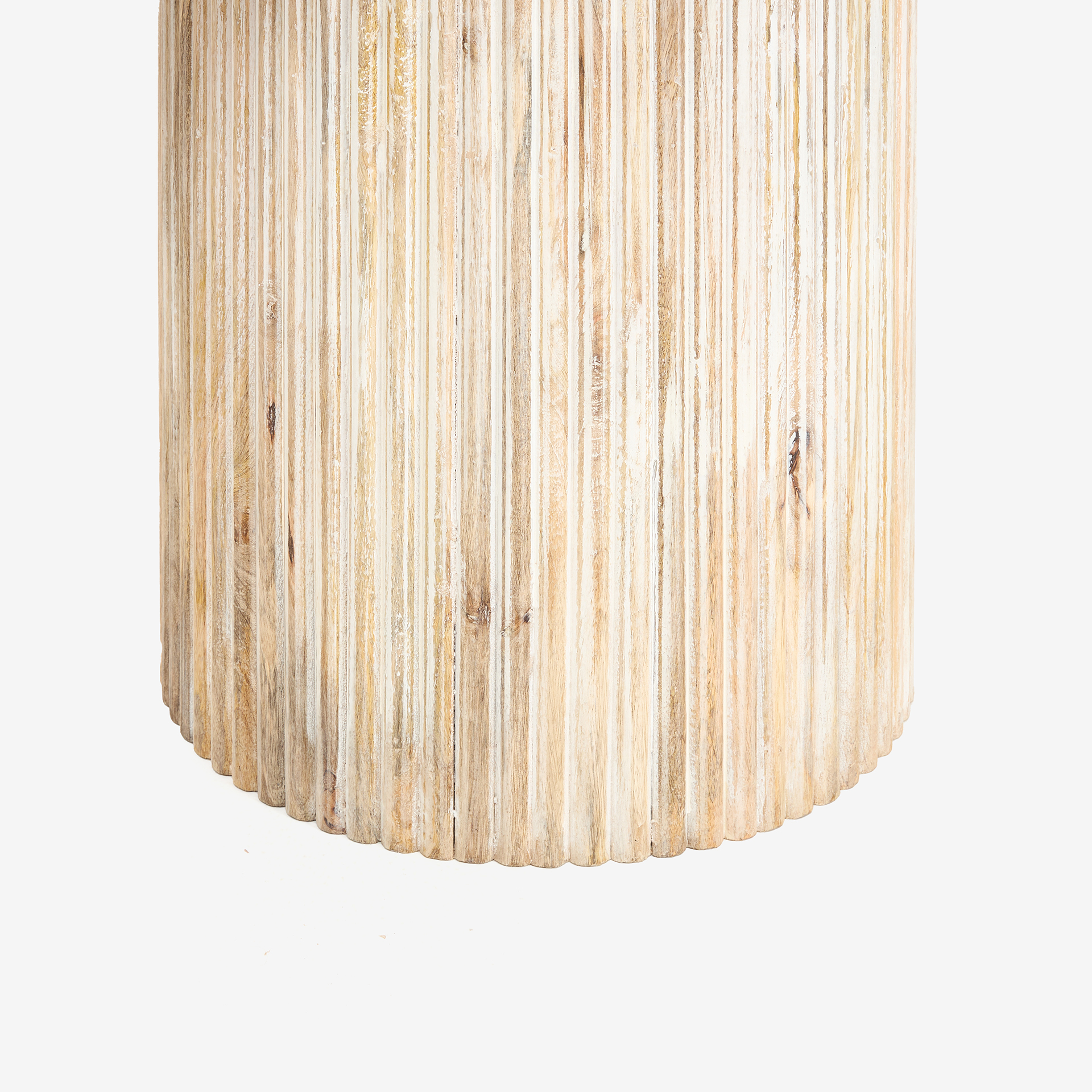 Mesa de comedor de mármol Siba 180x90x77cm Clau&Chloe