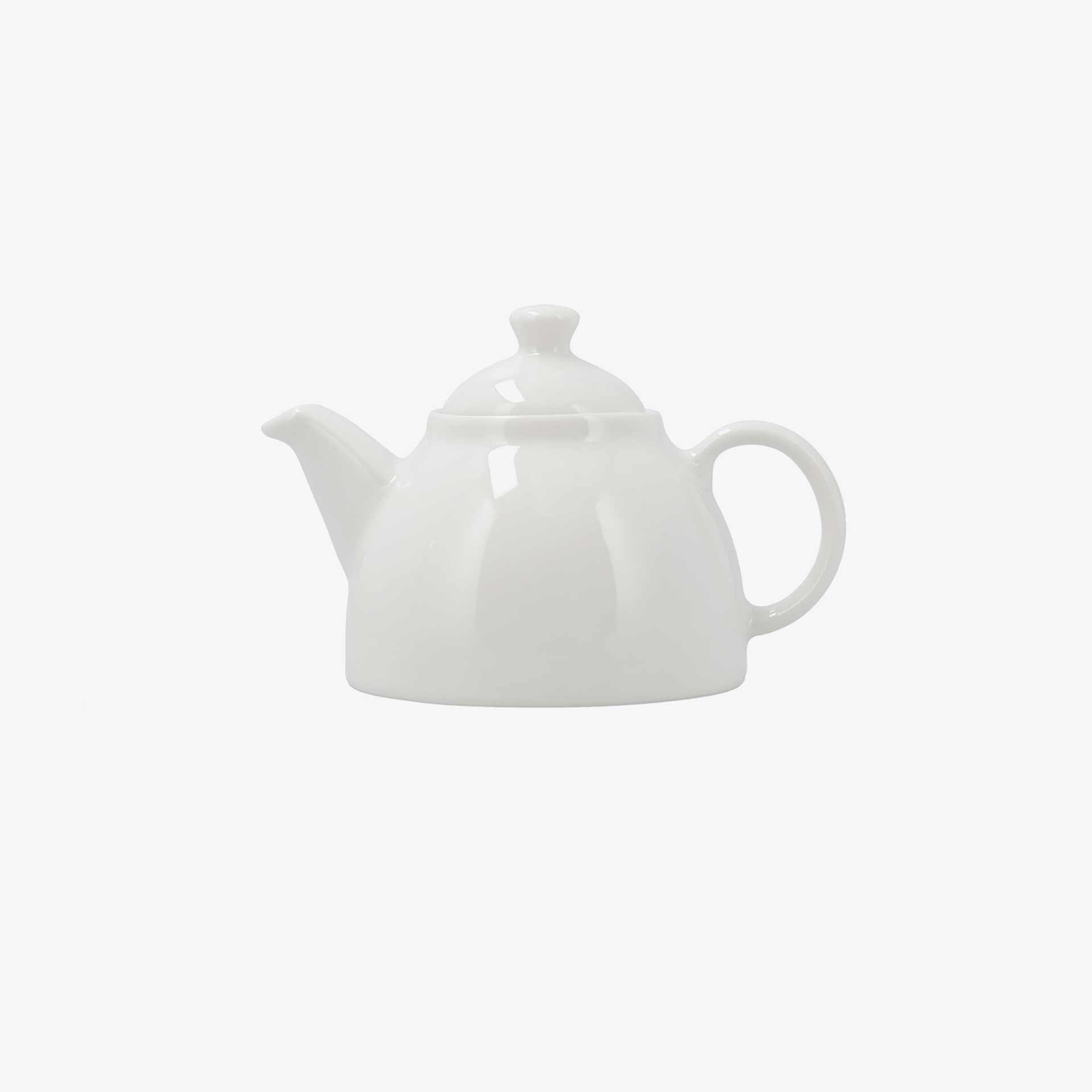 Tetera de porcelana Serenity 63cl