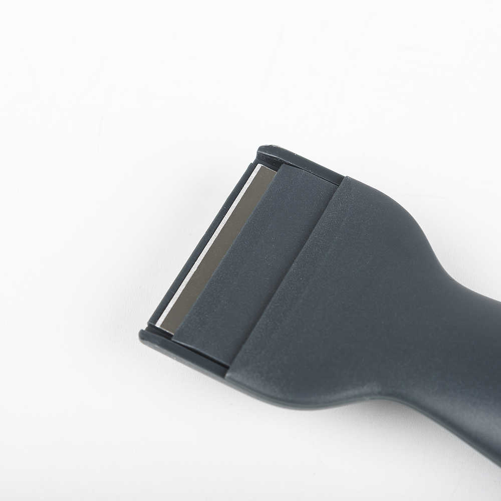 Rascador vitrocerámica Presto 13cm