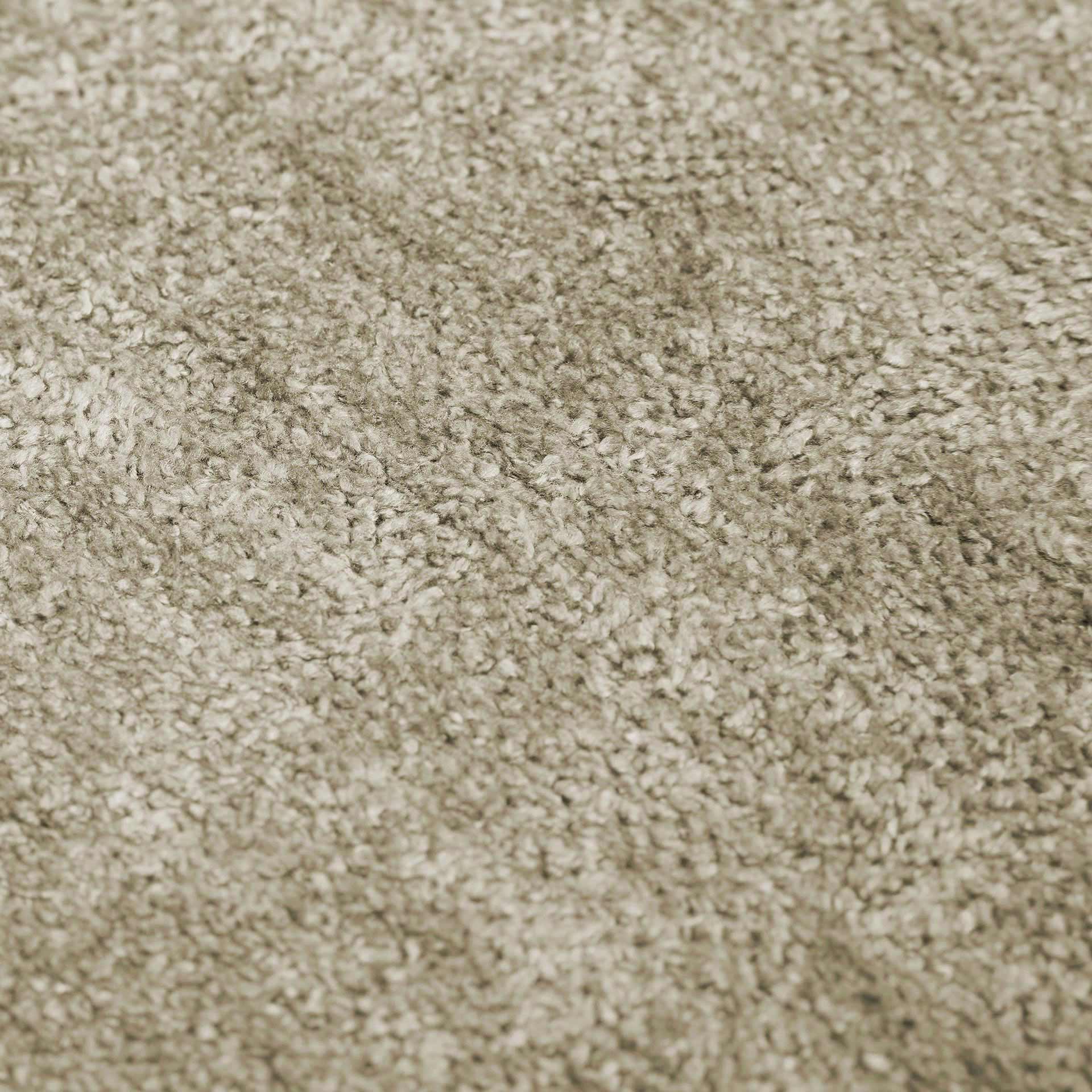 Butaca de terciopelo crema Aurora 79x75x79cm Clau&Chloe