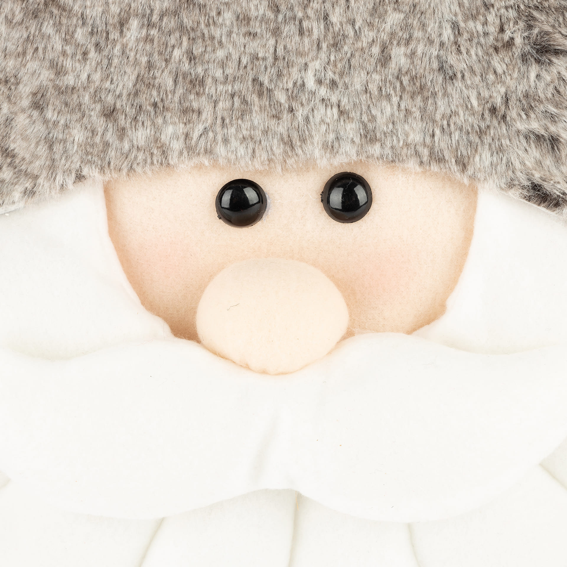 Cojín Santa Claus 47cm