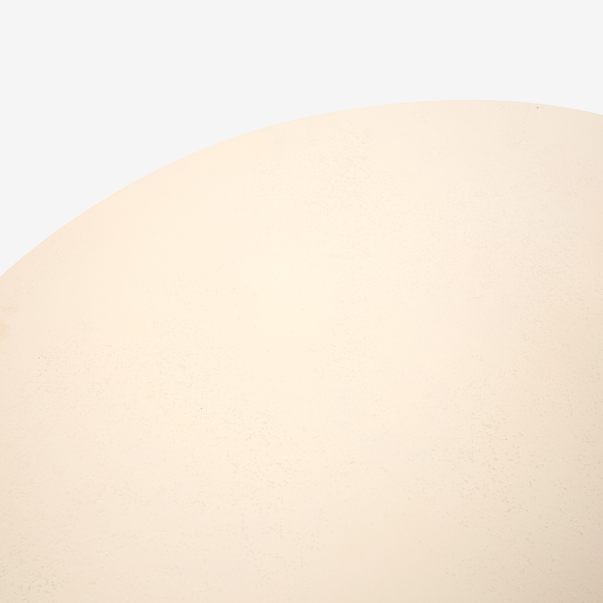 Mesa de comedor de microcemento Kurli 180x90x76cm Clau&Chloe