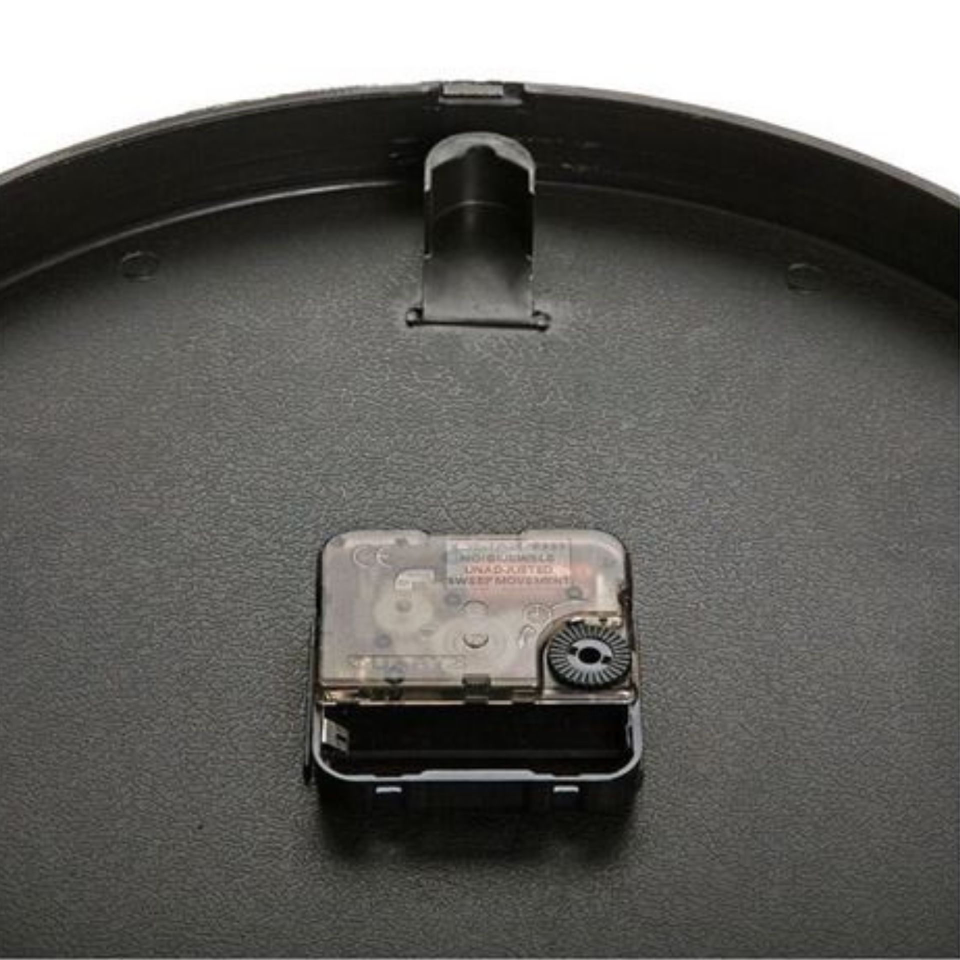 Reloj de cocina verde Ø30cm