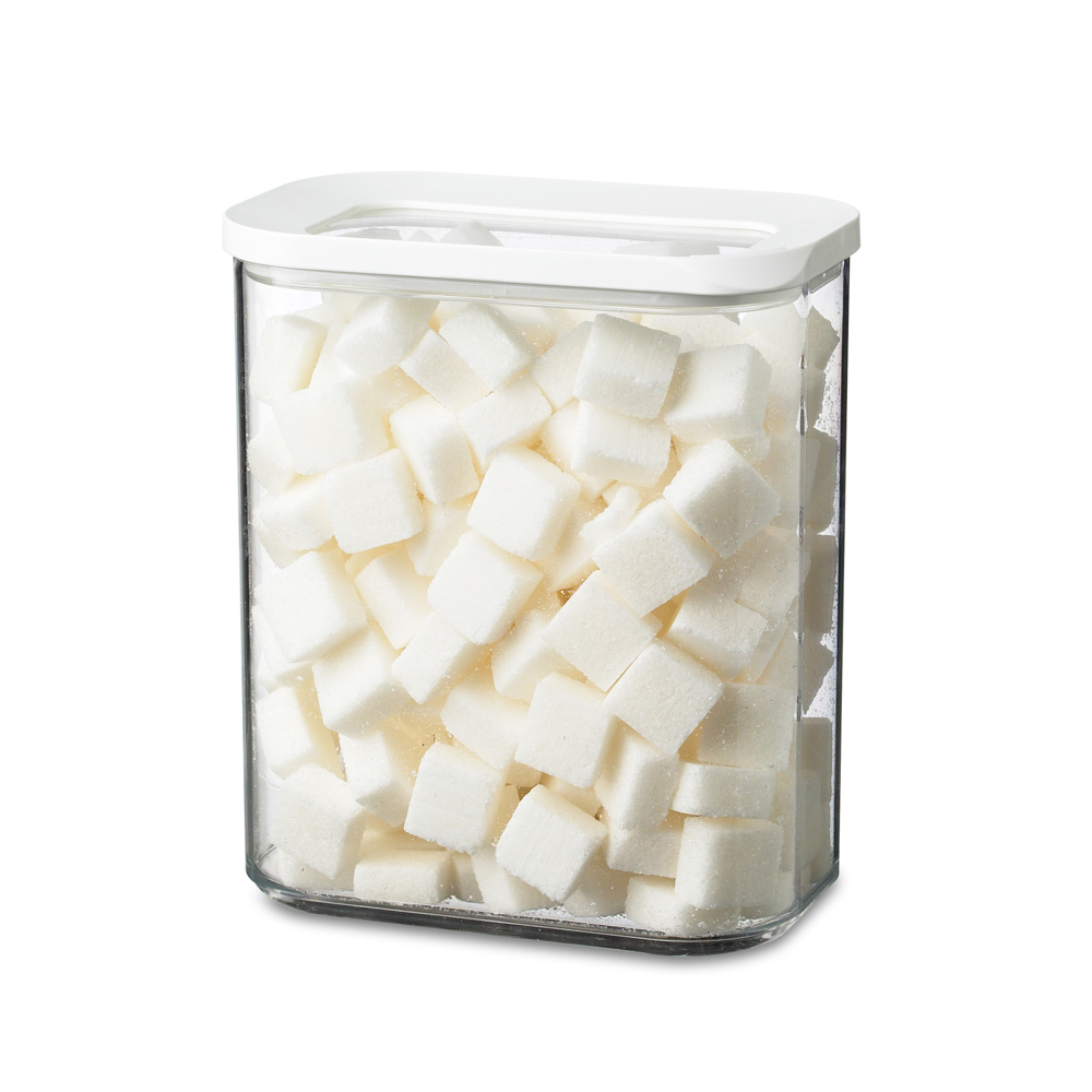 Bote de cocina apilable modula Mepal 1,5L