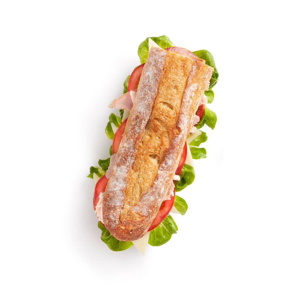 Bolsa para bocadillo reutilizable - L&eacute;ku&eacute;