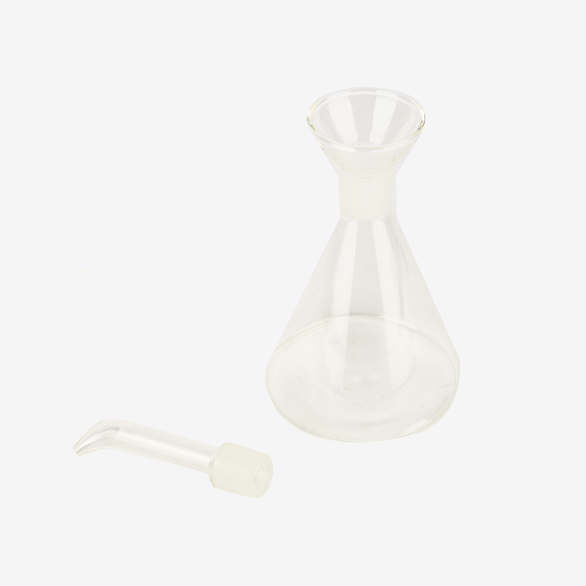 Aceitera/vinagrera antigoteo 25cl Drip