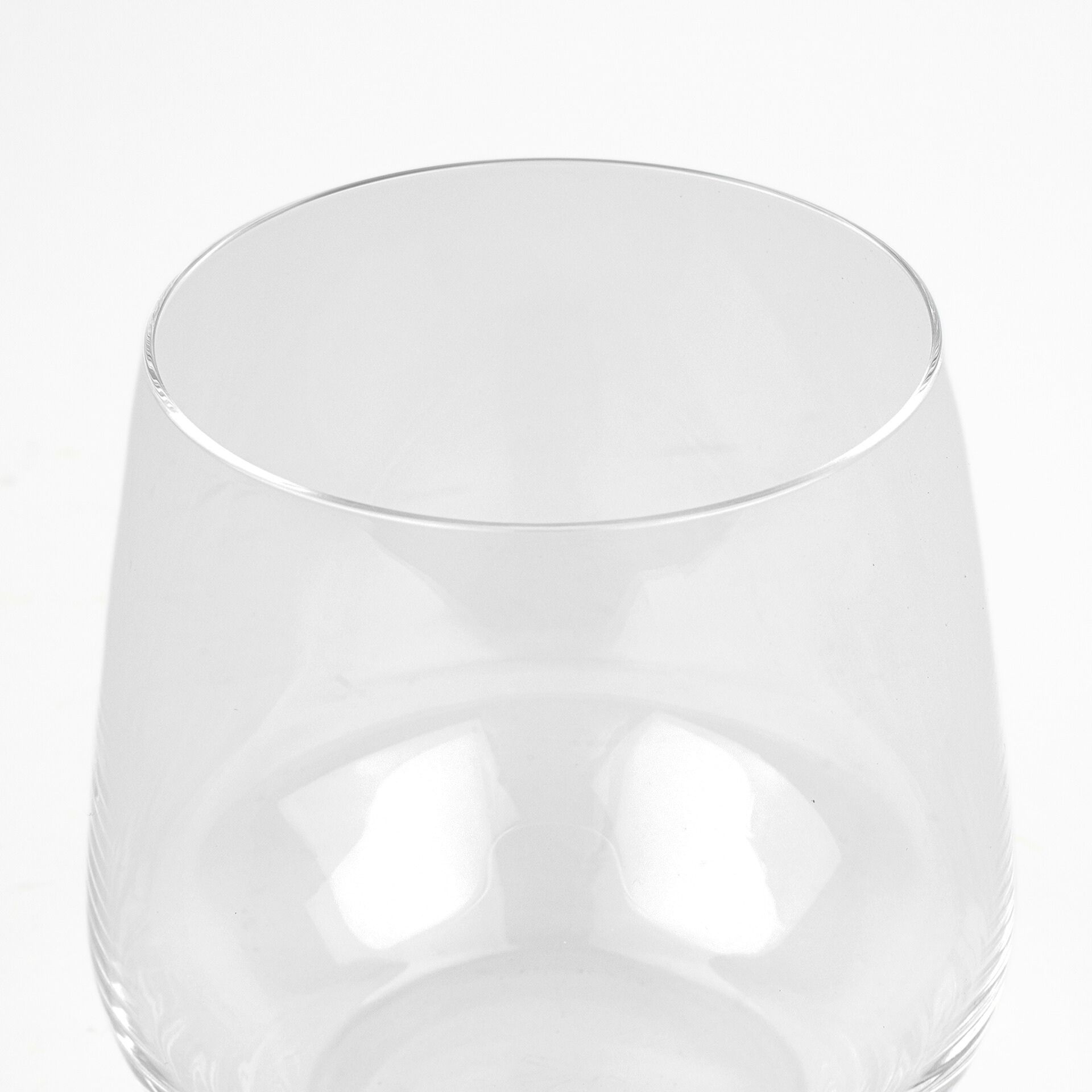 Set de 2 vasos de cristal Midas 38cl - Bergner
