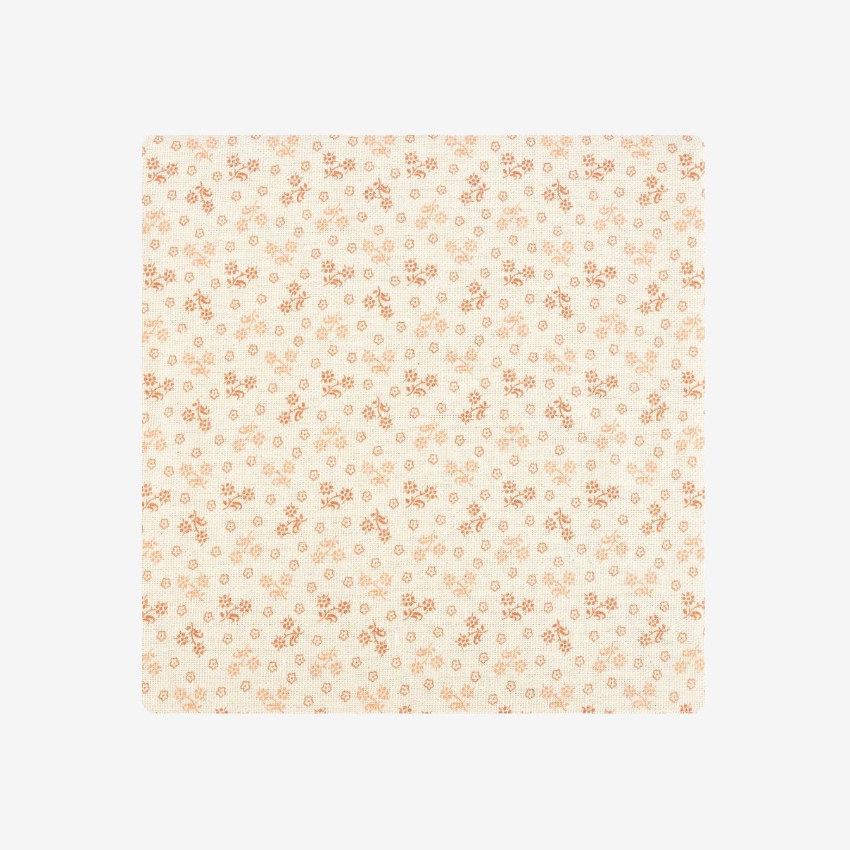 Camino de mesa de algod&oacute;n reciclado Ixora 55x140cm