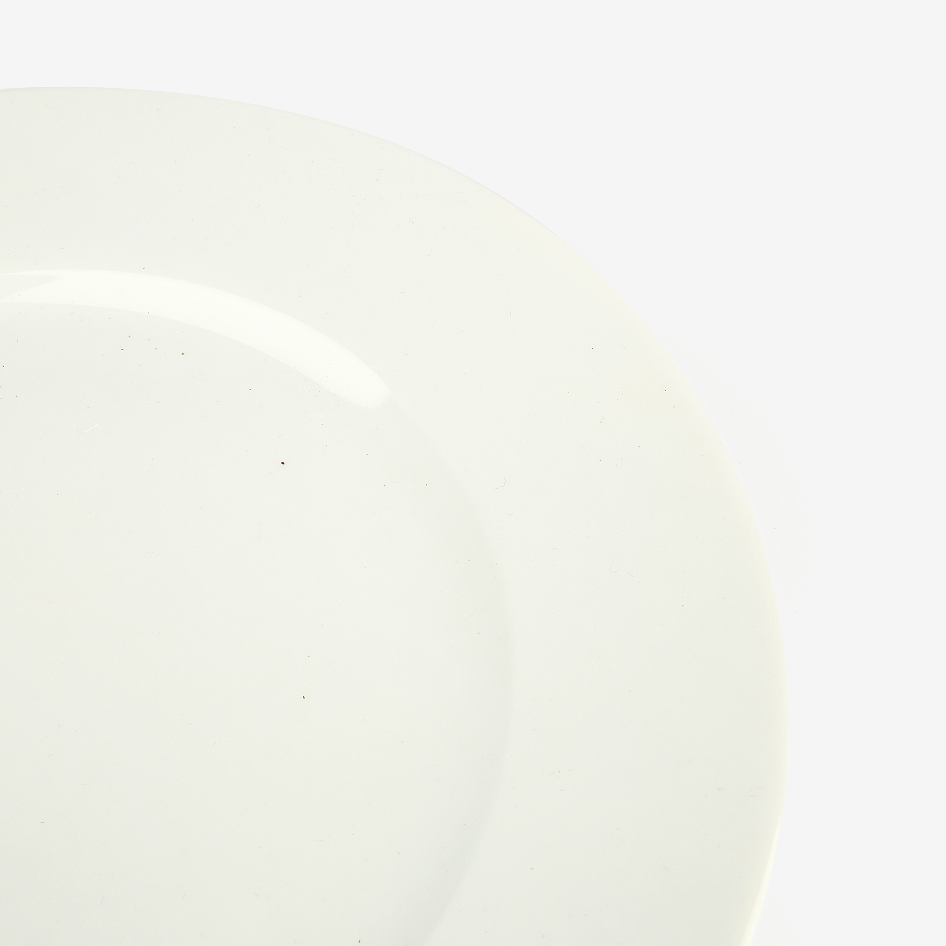 Plato de postre de porcelana Bilka 20,5cm