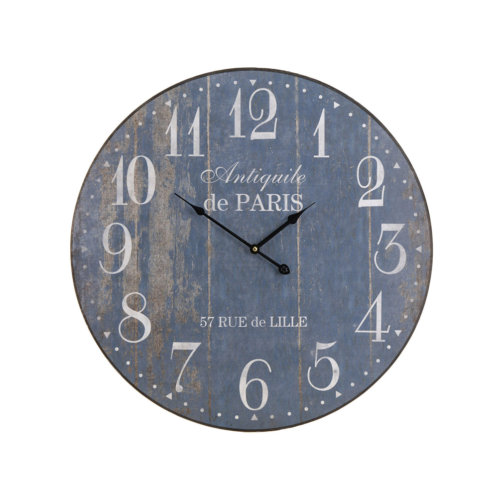 Reloj de pared 60cm