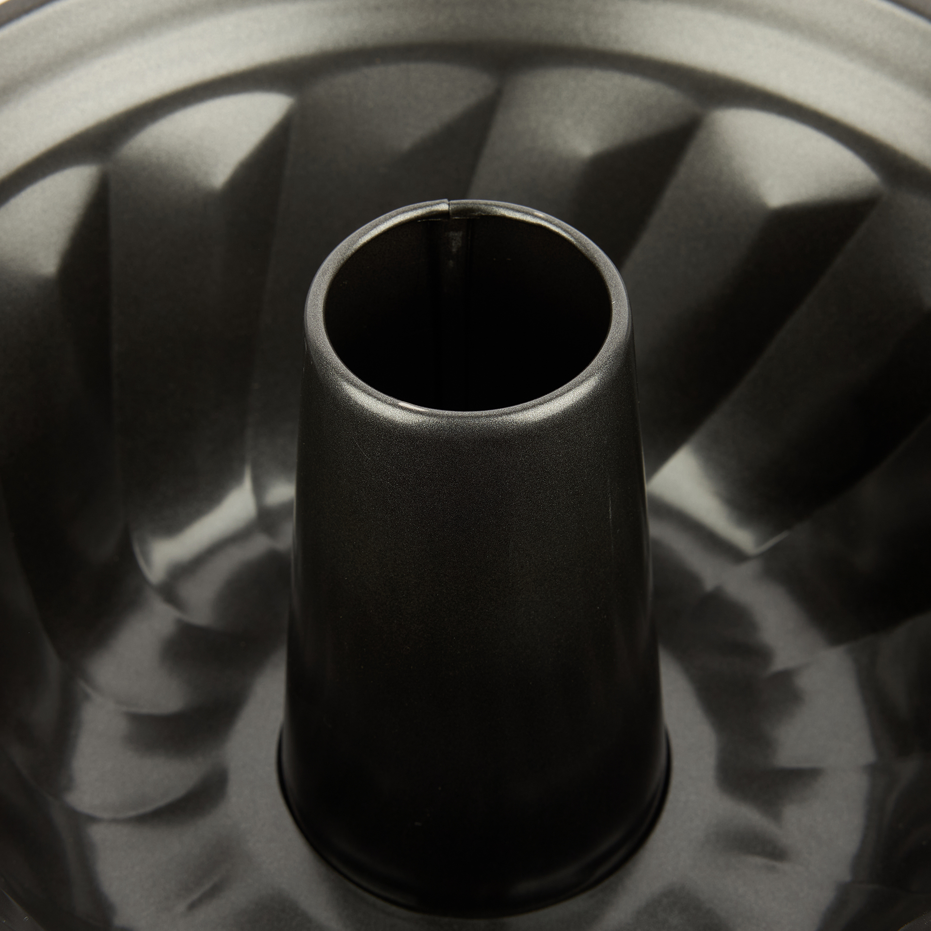 Molde para tarta redondo savar&iacute;n de metal &Oslash;25x10cm