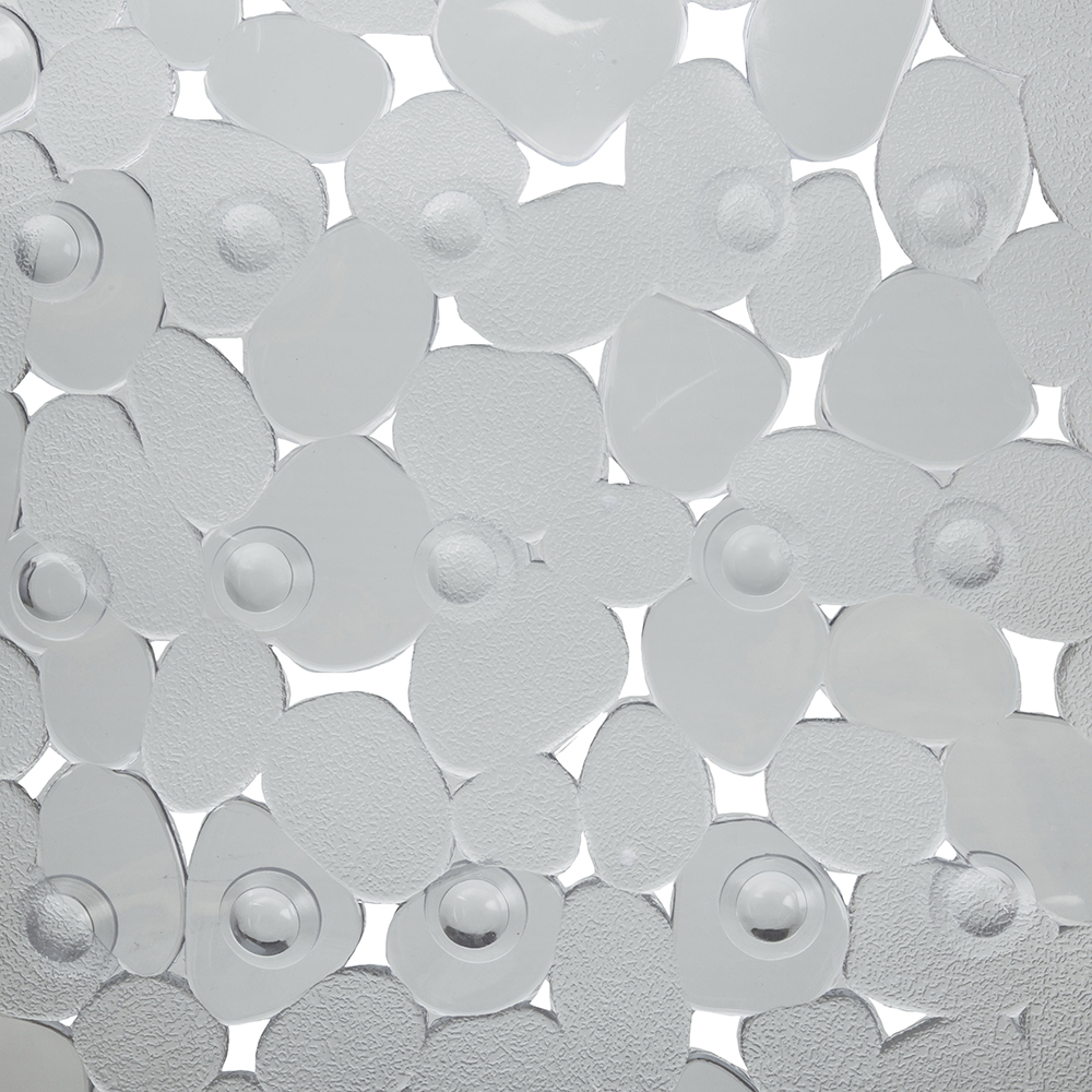 Alfombra de baño antideslizante 69x36cm