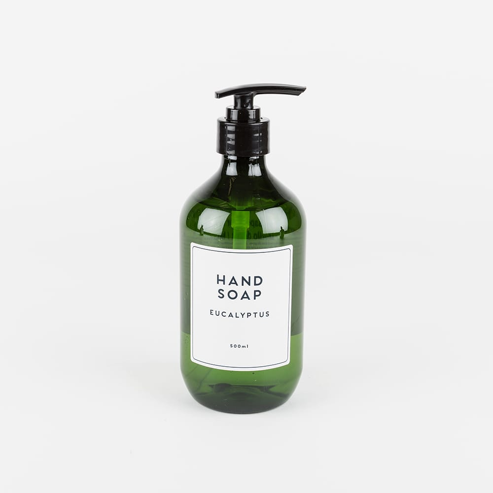 Gel de baño con varios perfumes disponibles 50cl