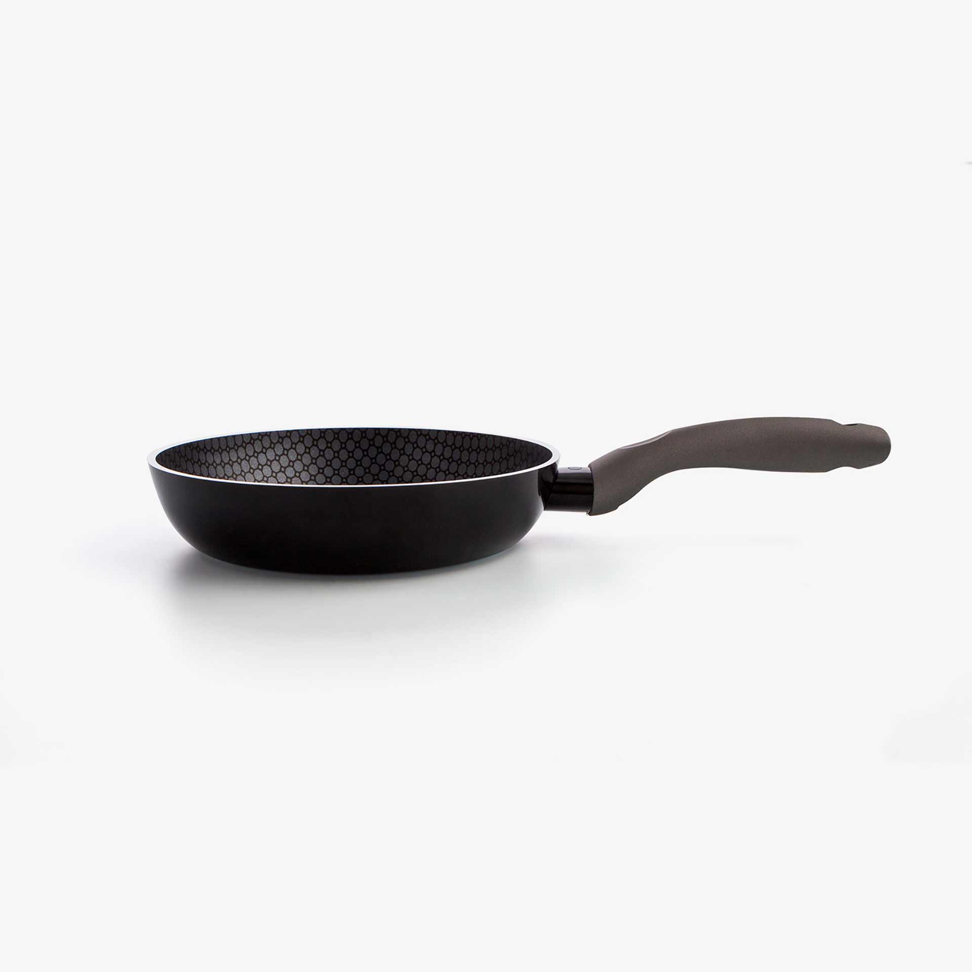 Sart&eacute;n de aluminio Honey 22cm