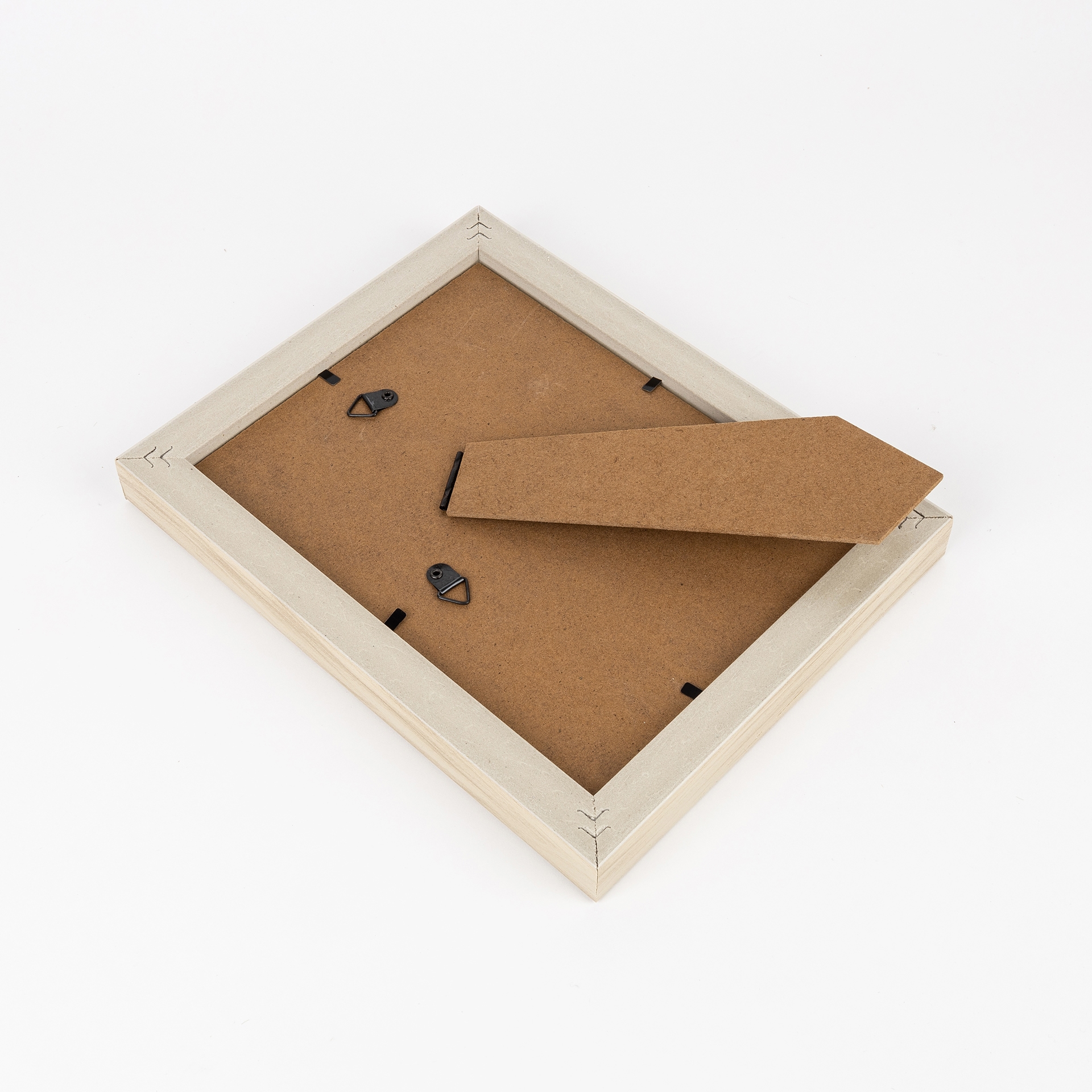 Marco de fotos de madera Look 15x20cm