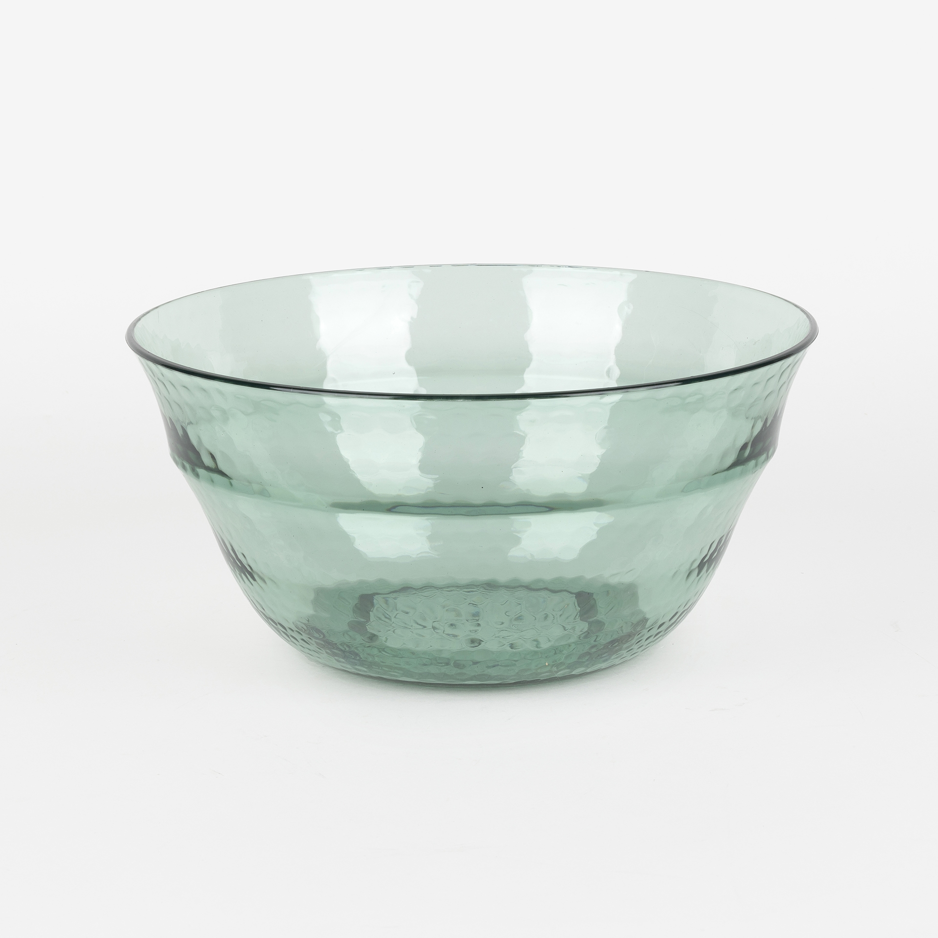 Ensaladera de poliestireno Bernit &Oslash;25cm