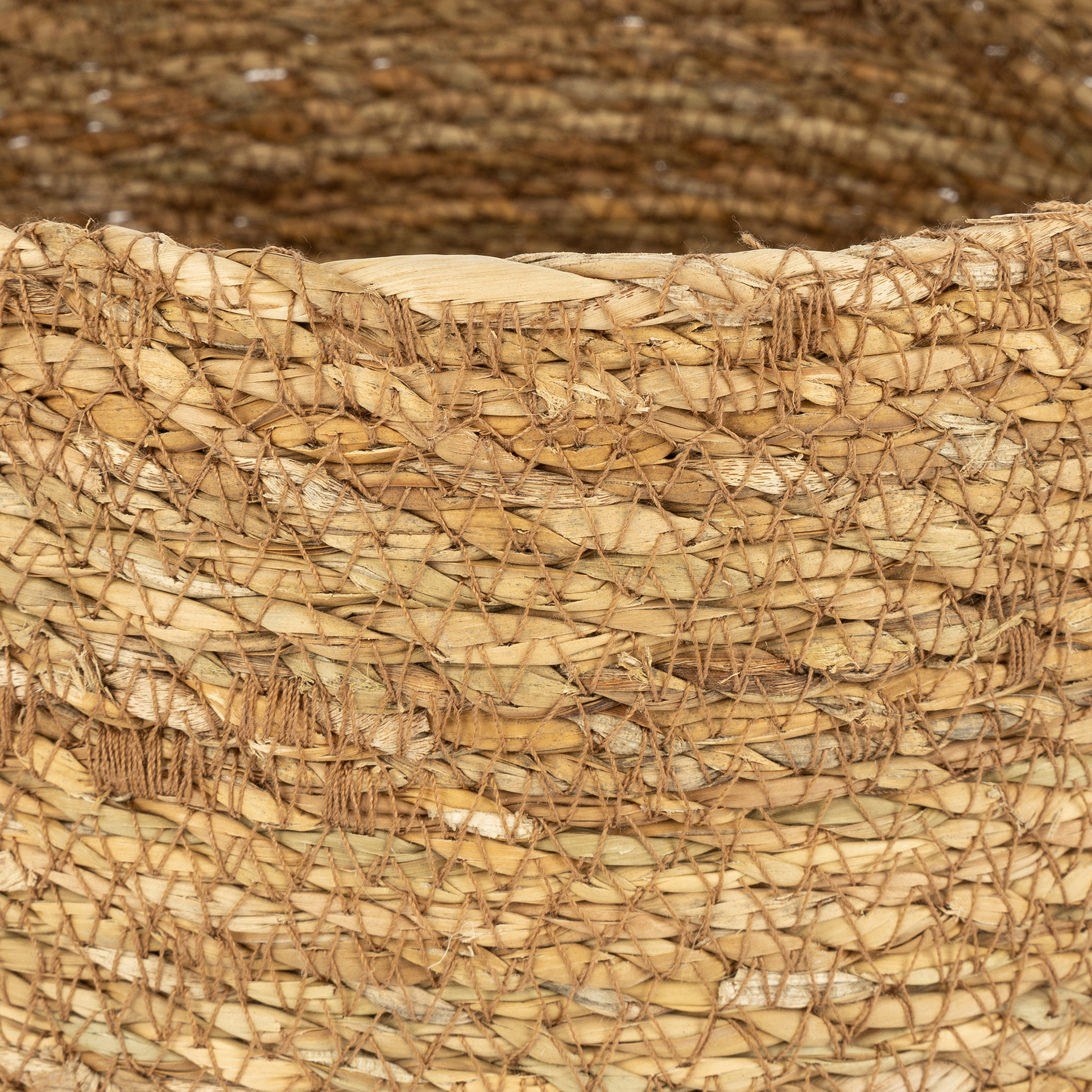 Macetero Typha Misha Ø23x23cm